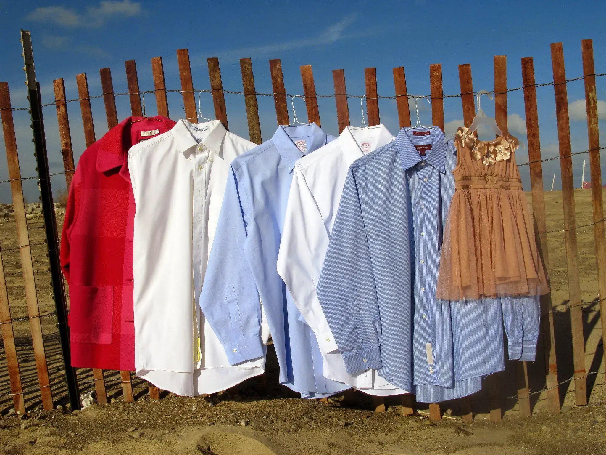 Details Dry Cleaning & Laundry - Ohio St - Image 7