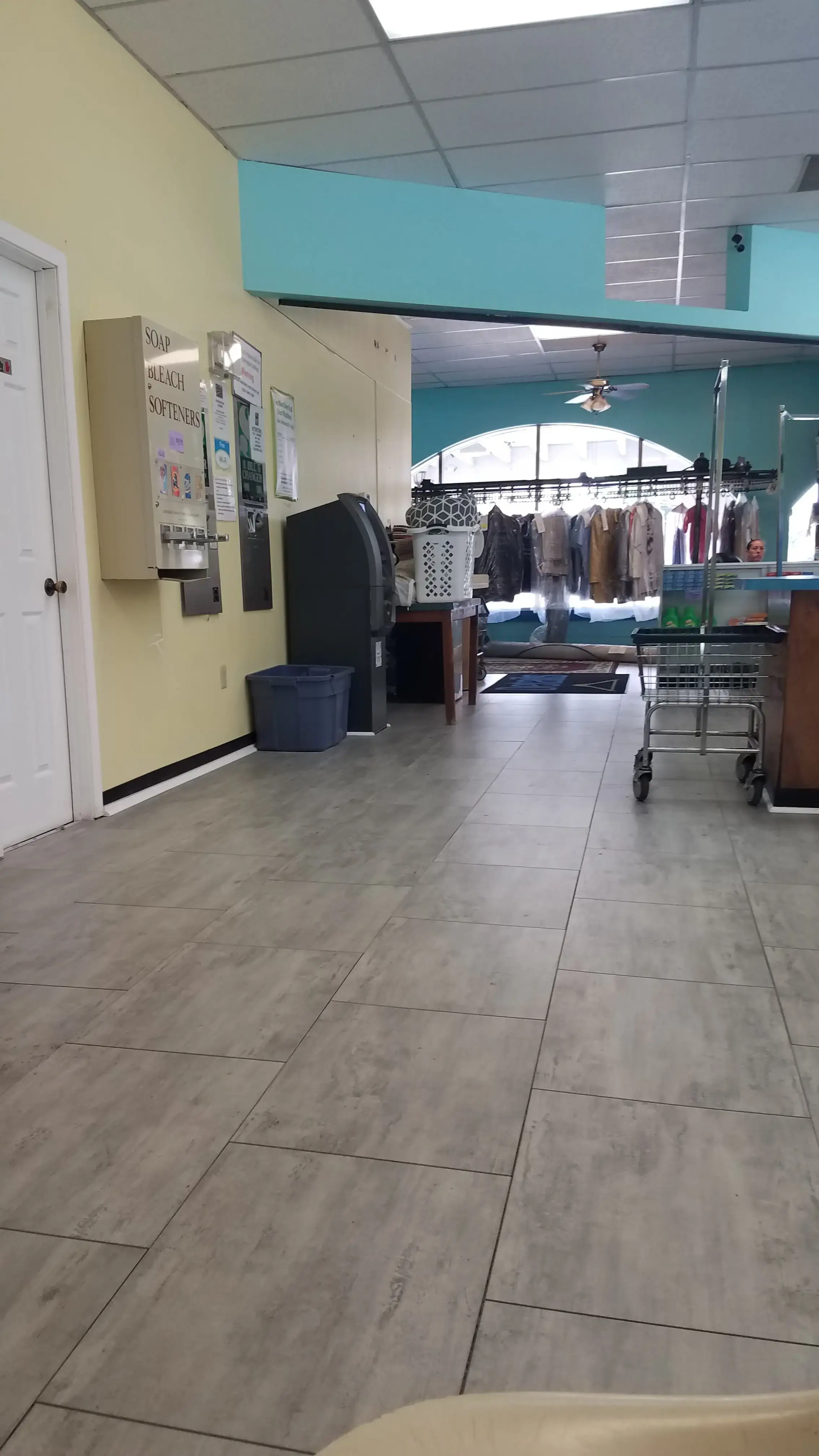 Details Dry Cleaning & Laundry - Ohio St thumbnail 14