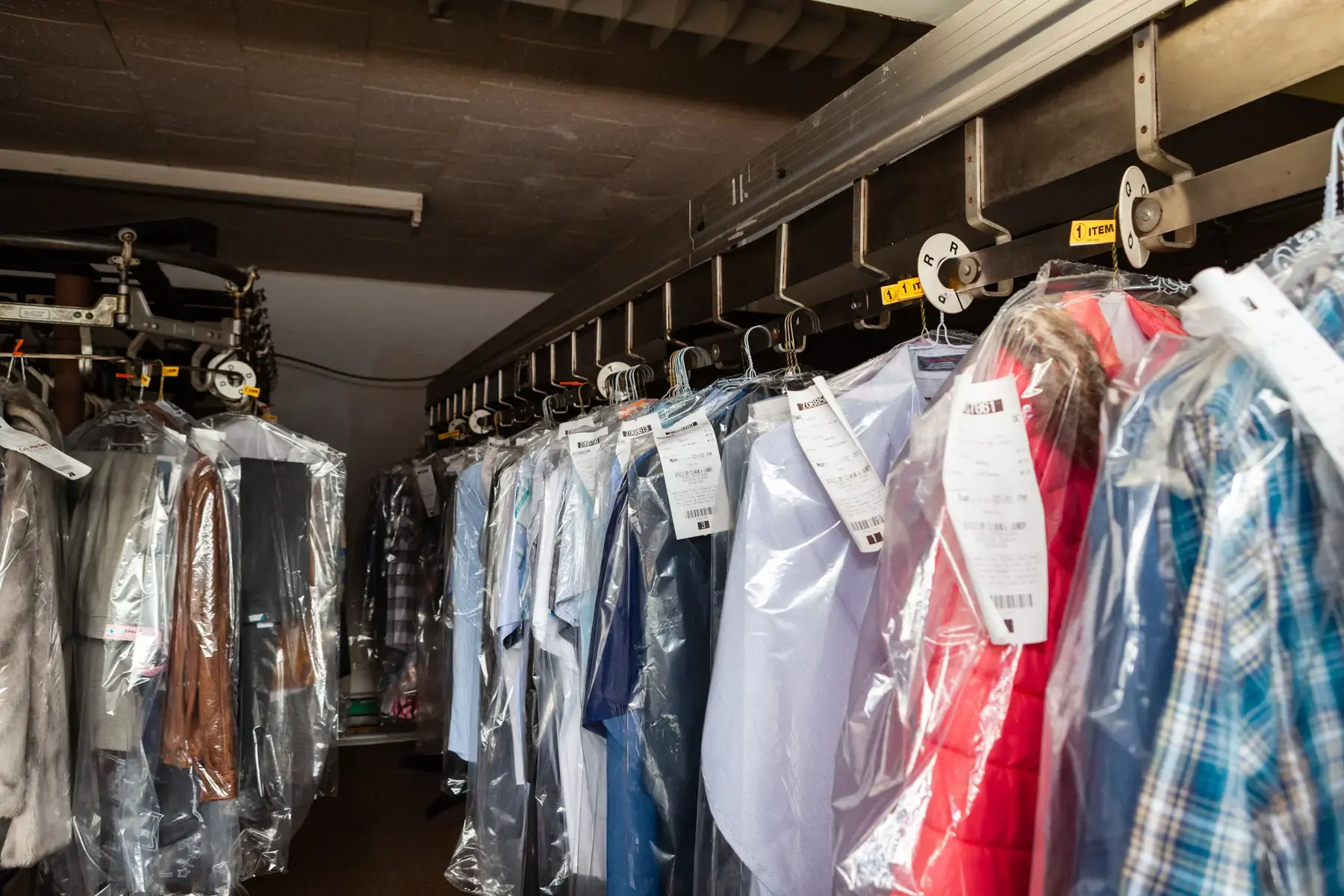 Details Dry Cleaning & Laundry thumbnail 11