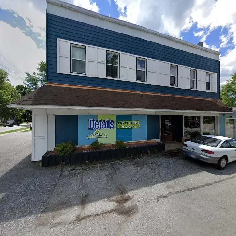 Details Dry Cleaning & Laundry - Image 14