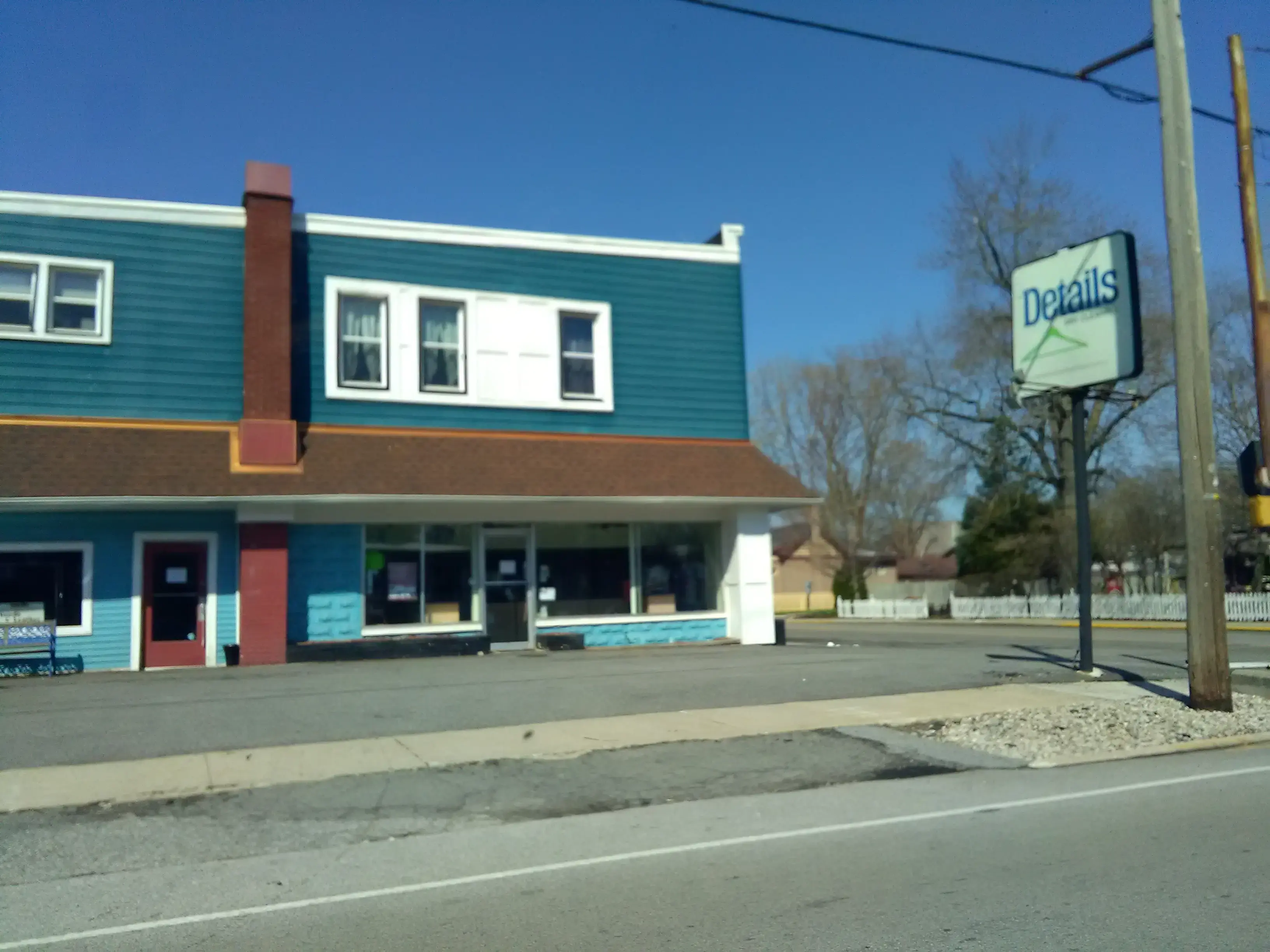 Details Dry Cleaning & Laundry thumbnail 9