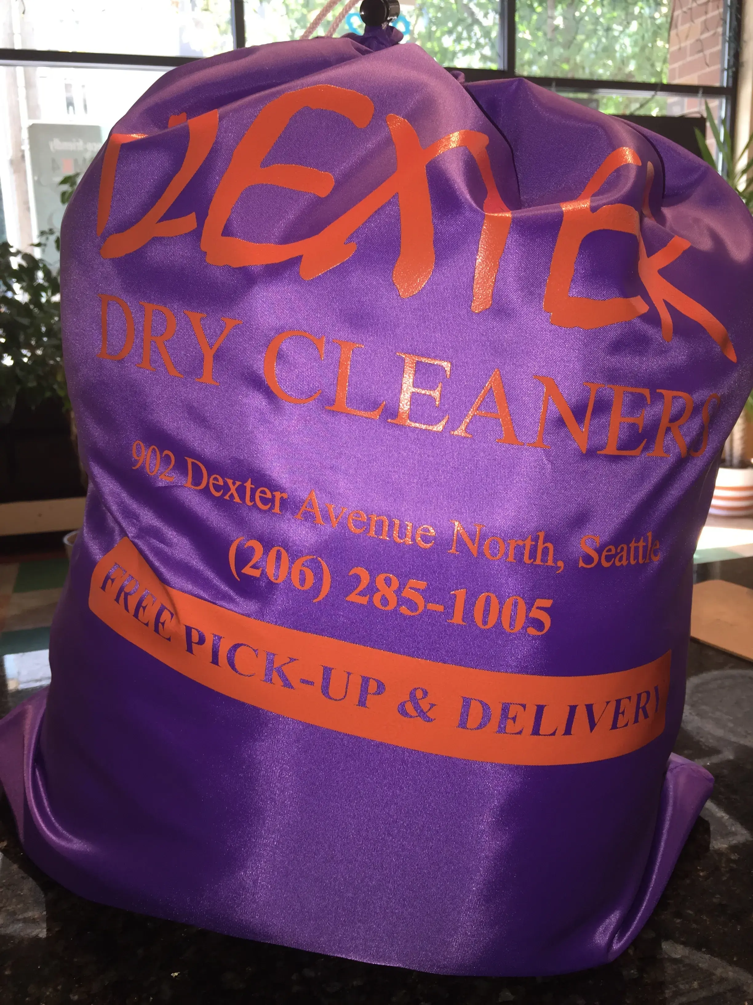 Dexter Dry Cleaners thumbnail 7