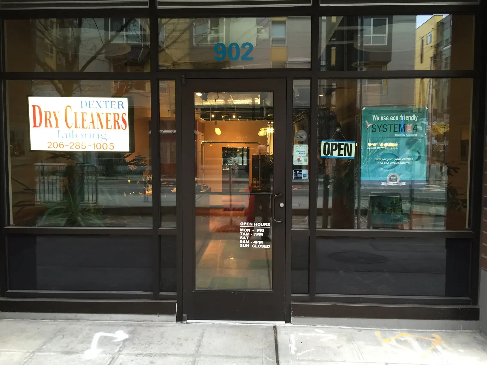 Dexter Dry Cleaners - Image 9
