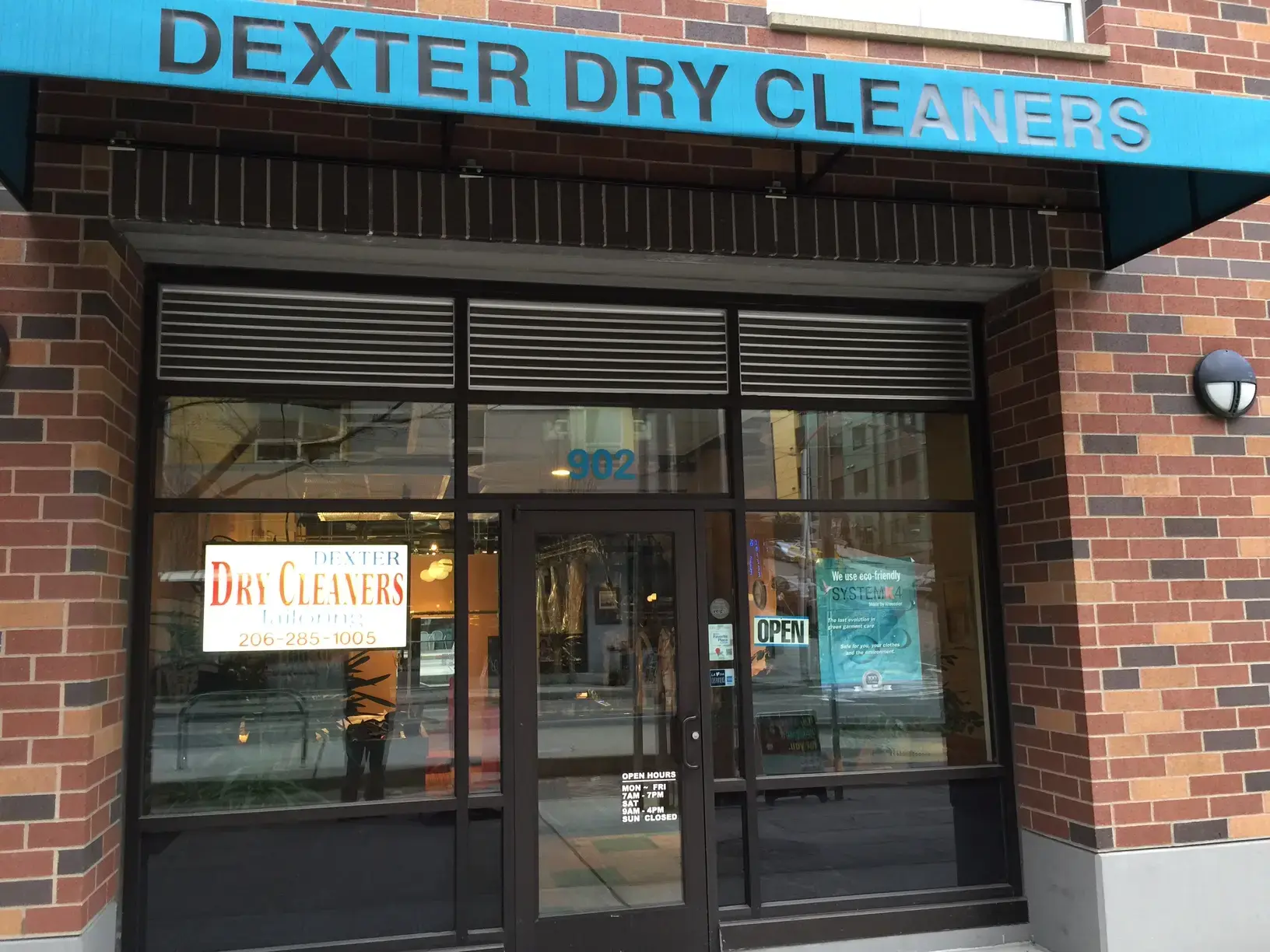 Dexter Dry Cleaners thumbnail 13