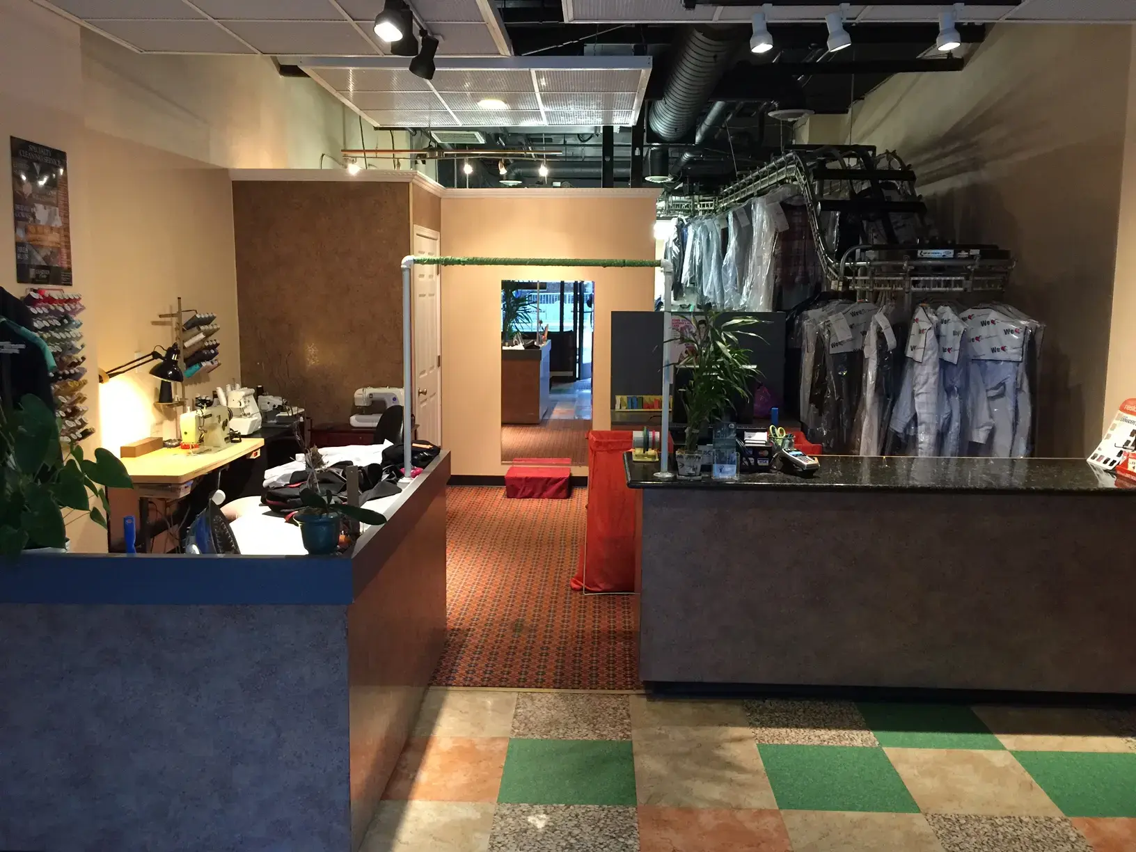 Dexter Dry Cleaners - Image 3