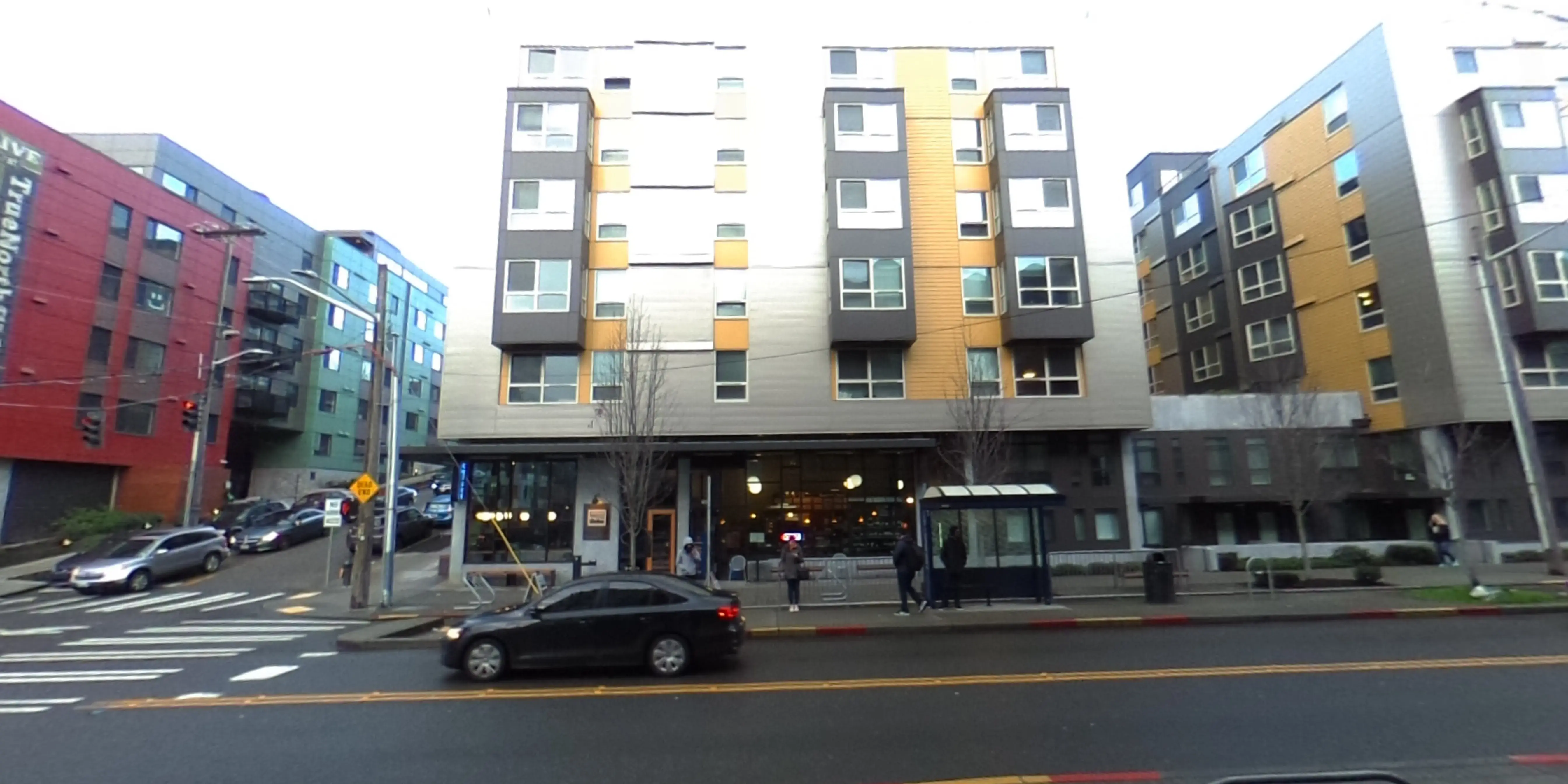 Dexter Dry Cleaners thumbnail 12