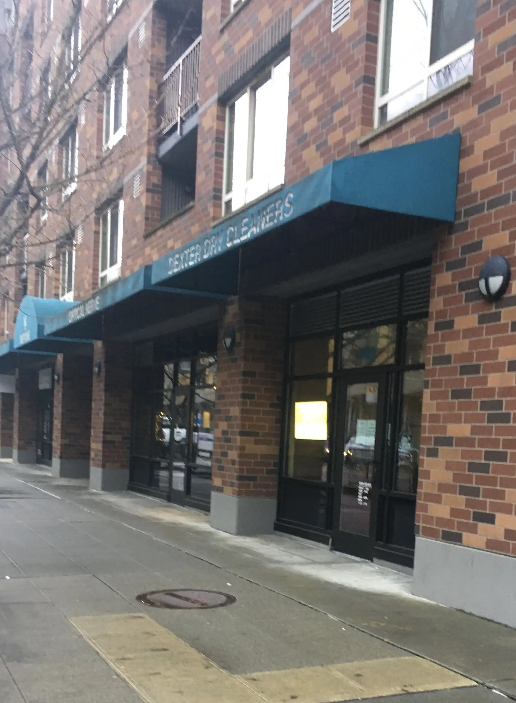 Dexter Dry Cleaners - Image 15
