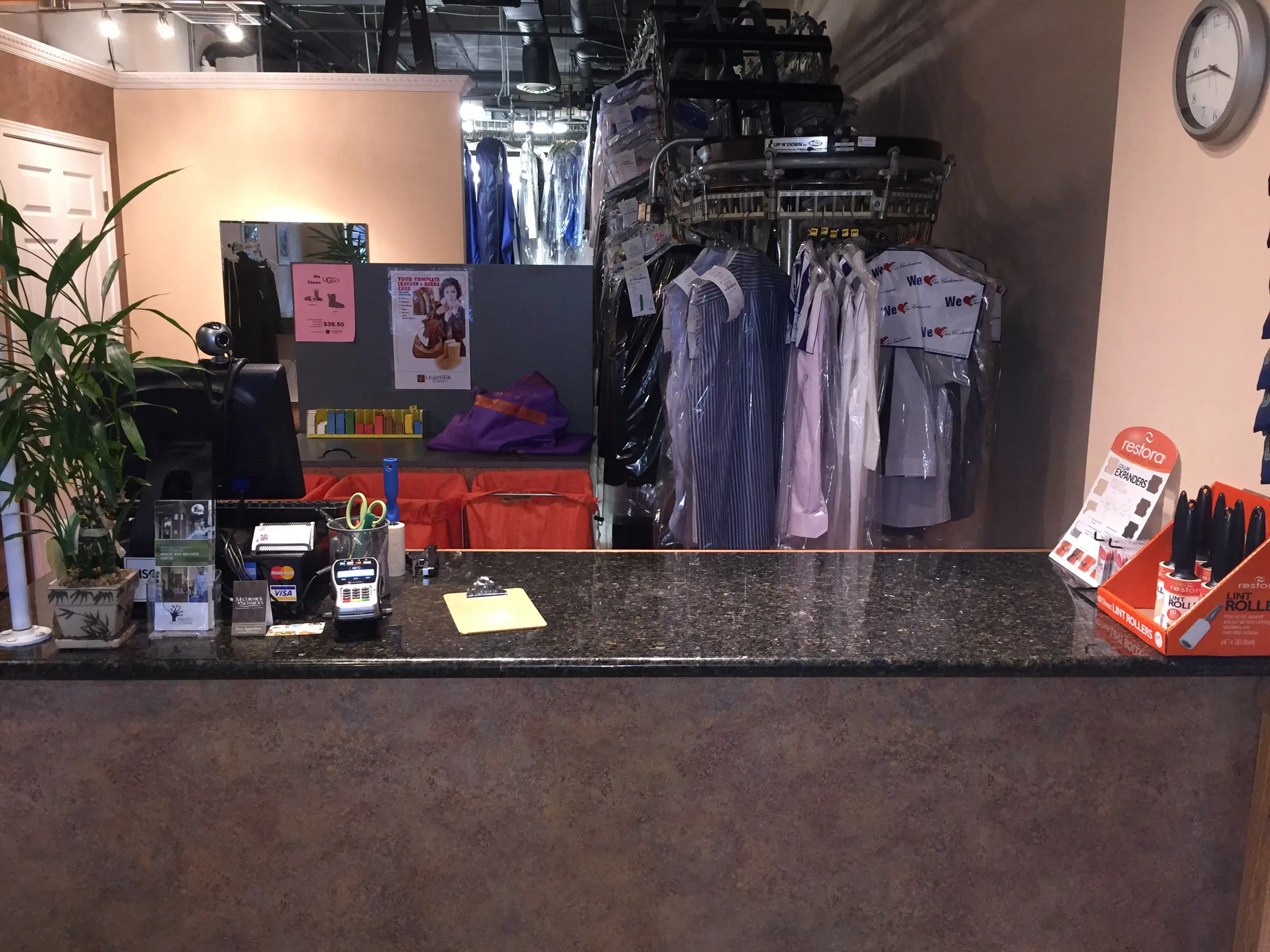 Dexter Dry Cleaners thumbnail 2