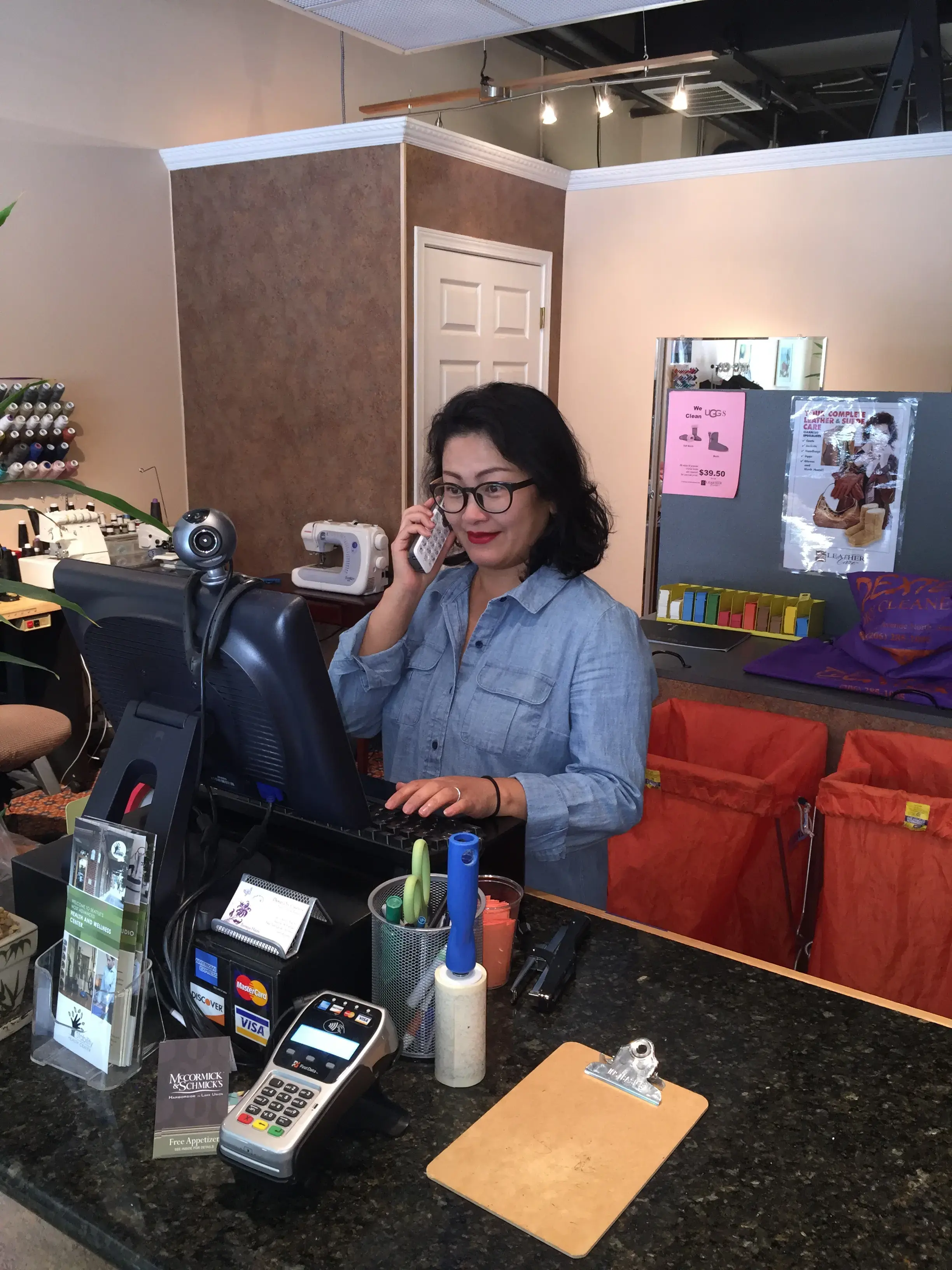 Dexter Dry Cleaners - Image 8