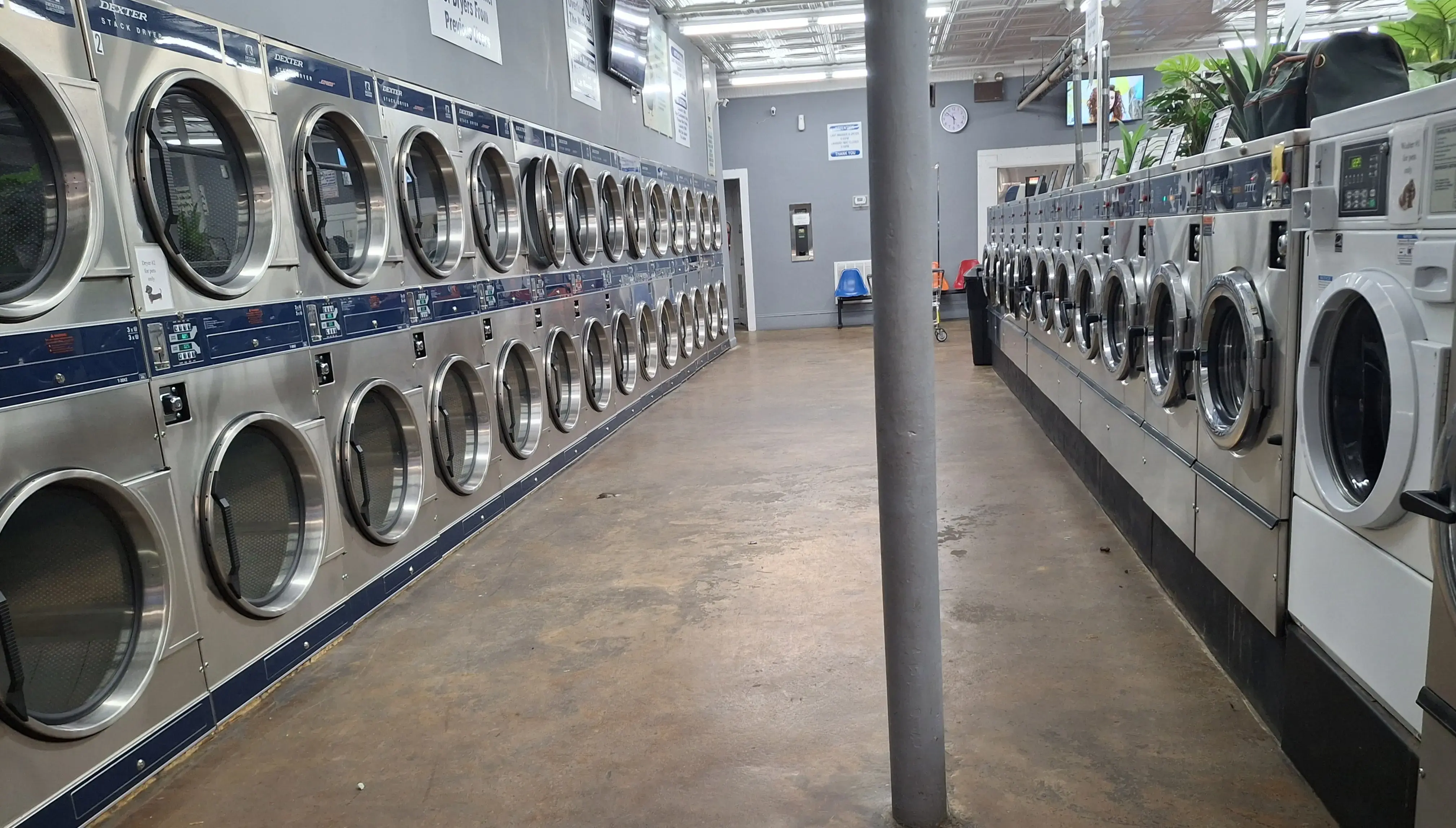 Dexter laundromat thumbnail 6