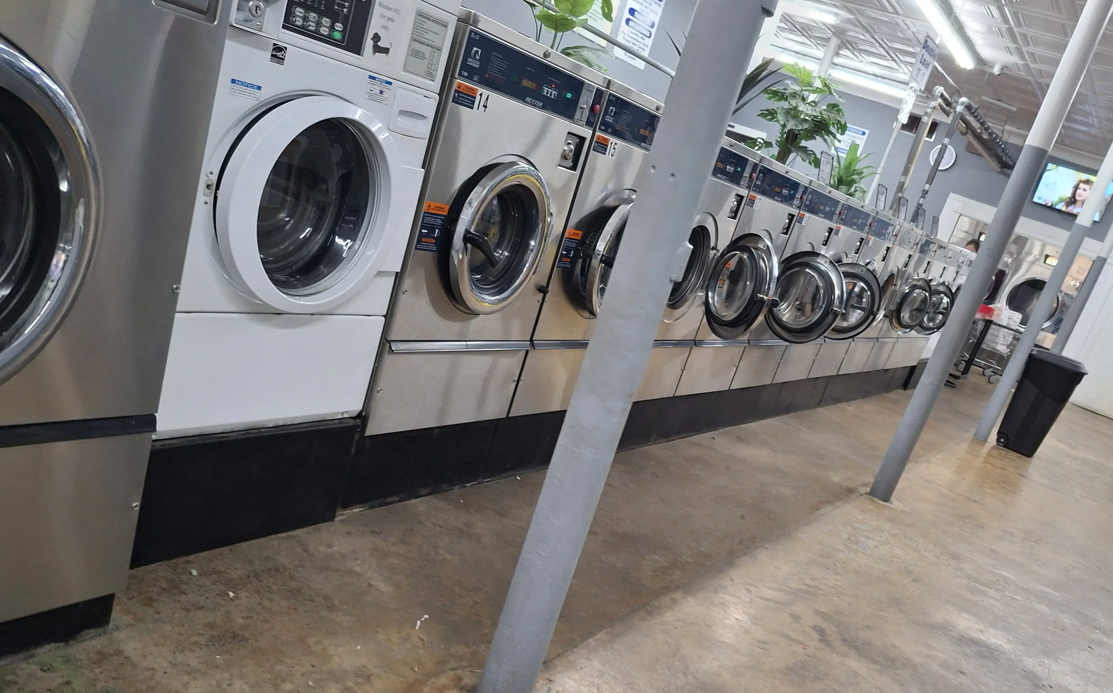 Dexter laundromat thumbnail 4