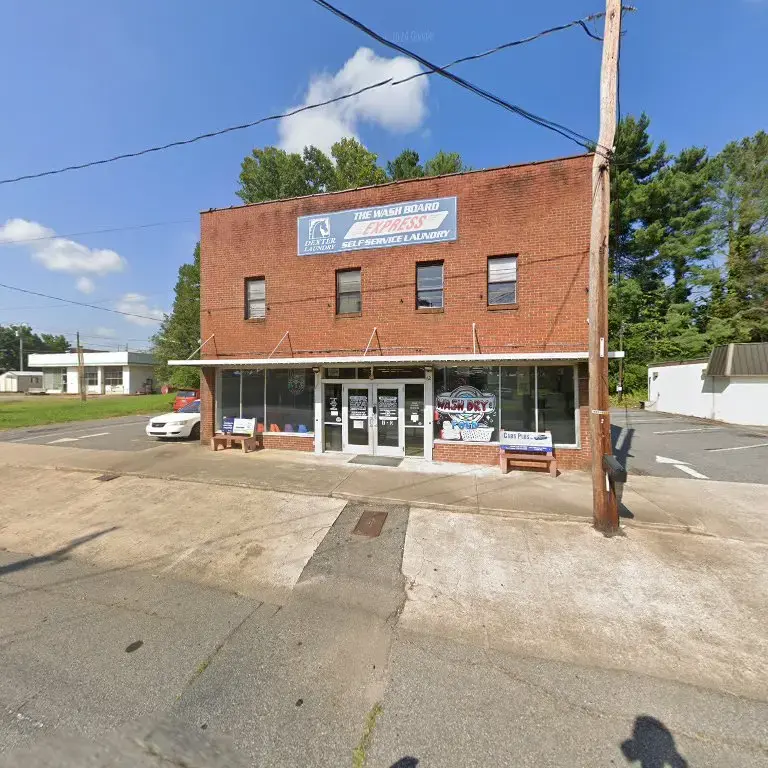 Dexter laundromat - Image 9