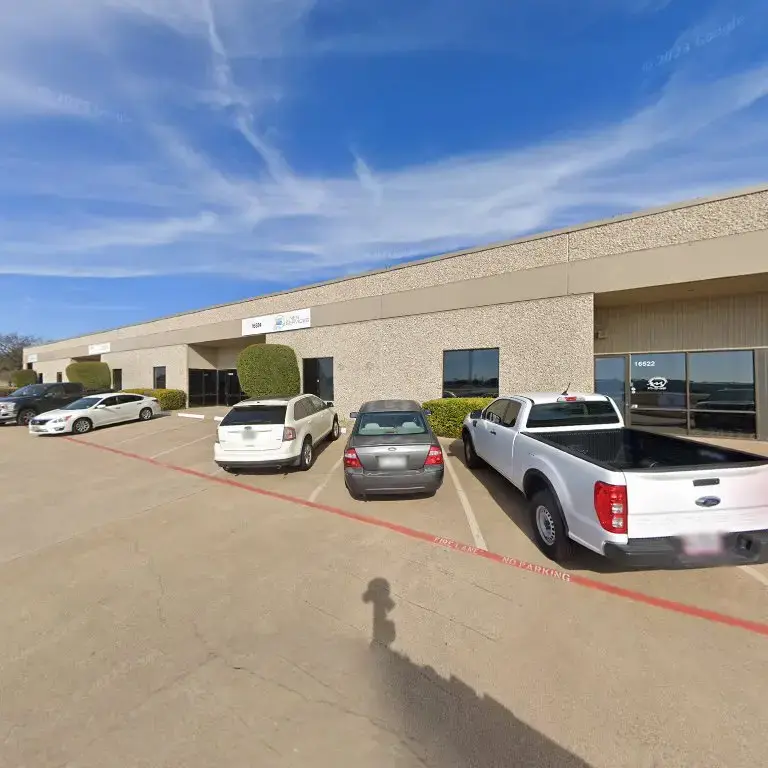 DFW Linen & Laundry Services - Image 8