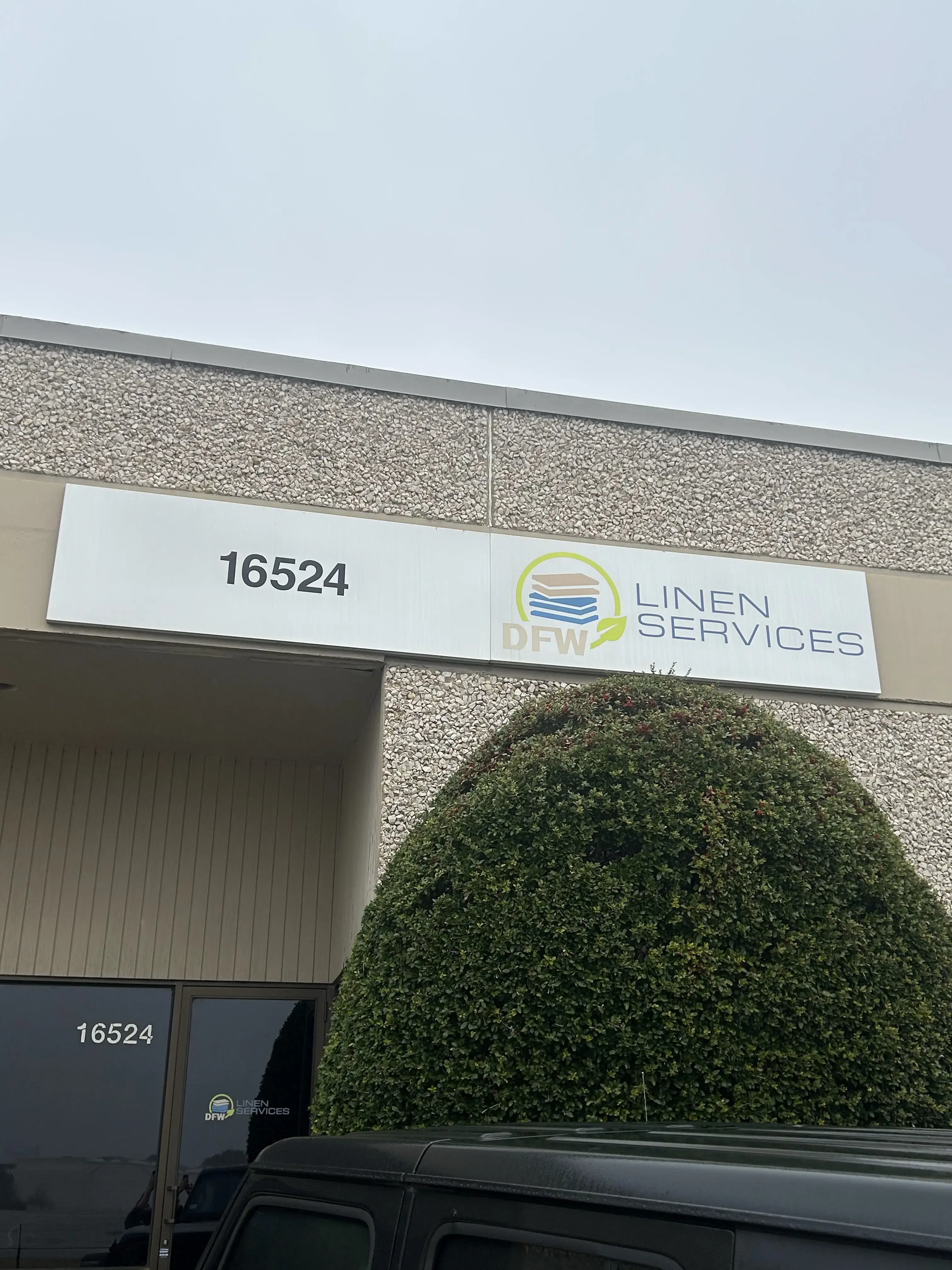 DFW Linen & Laundry Services thumbnail 4