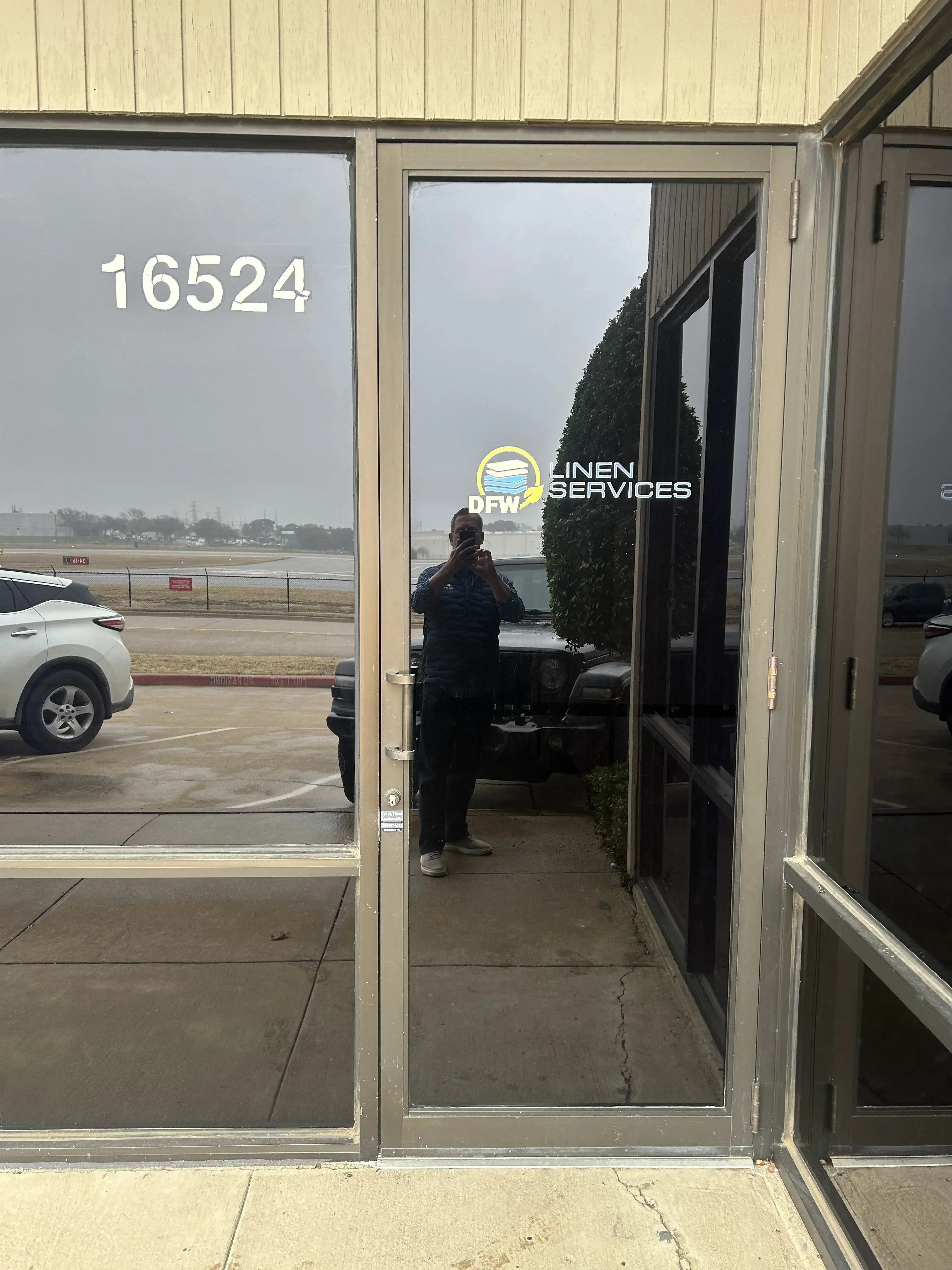 DFW Linen & Laundry Services - Image 3