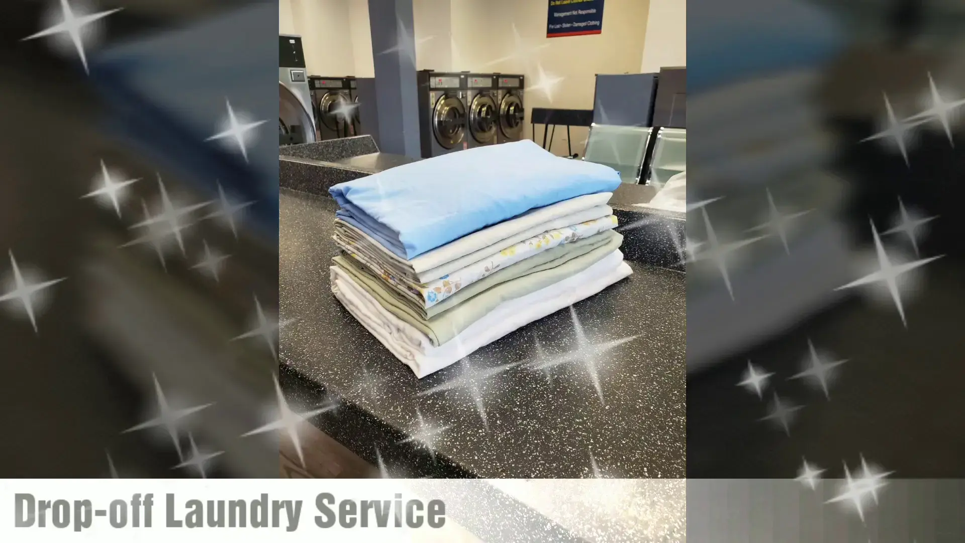 Diamond Bright Laundry of Casselberry - Image 2
