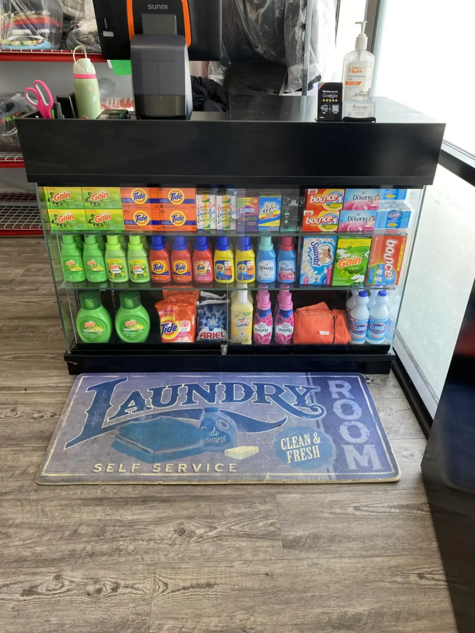 Diamond Bright Laundry of Casselberry thumbnail 6