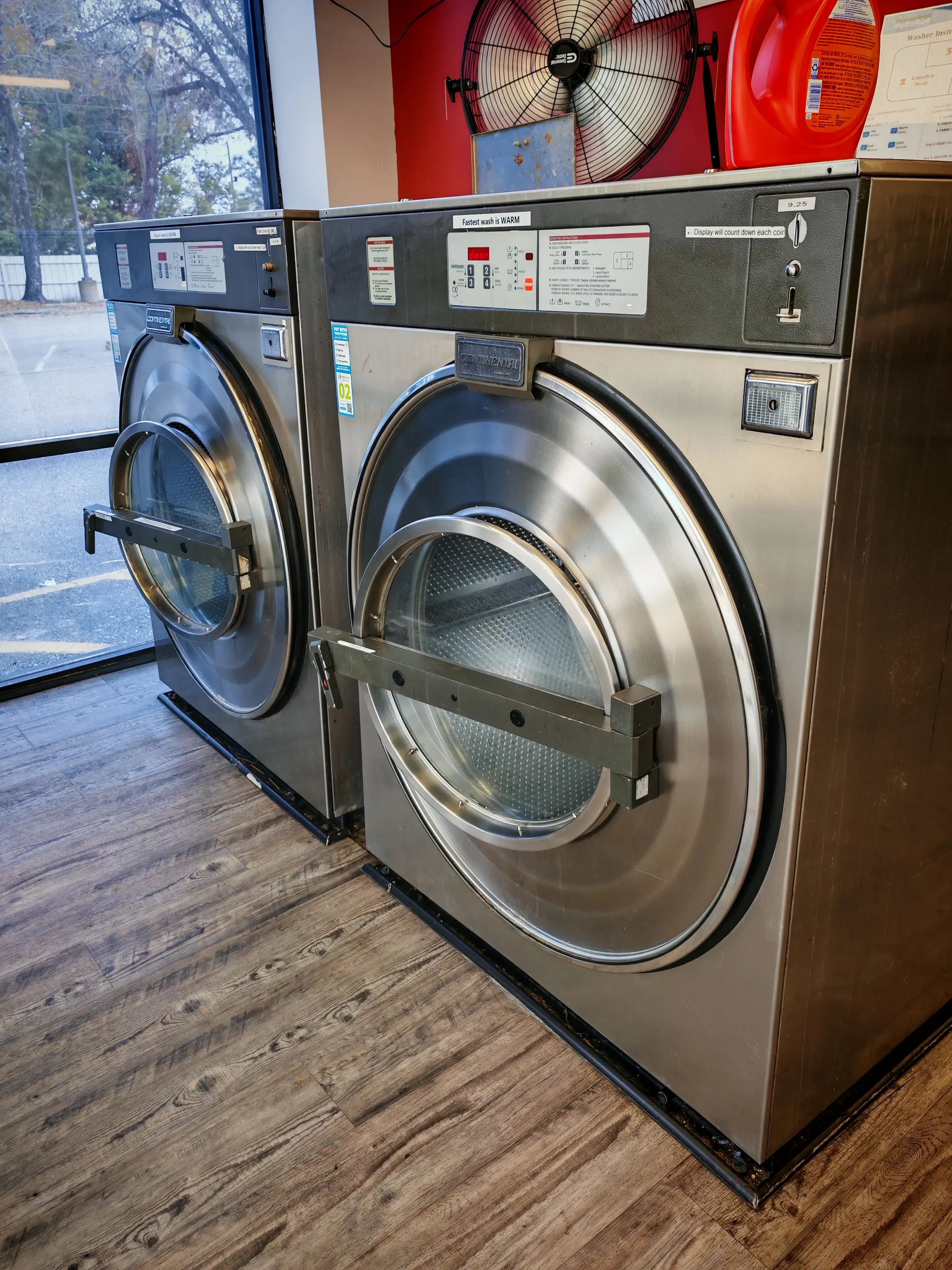 Diamond Bright Laundry of Casselberry - Image 3