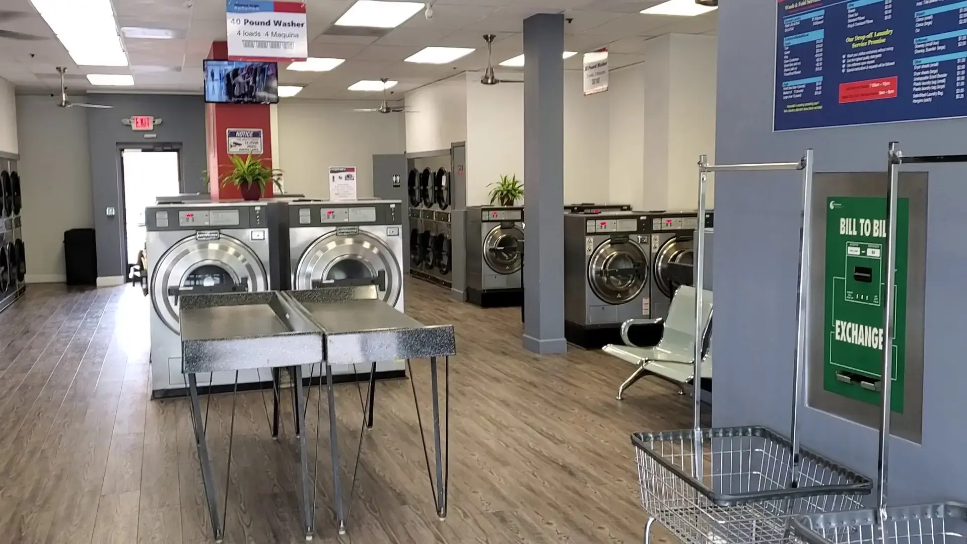 Diamond Bright Laundry of Casselberry thumbnail 8