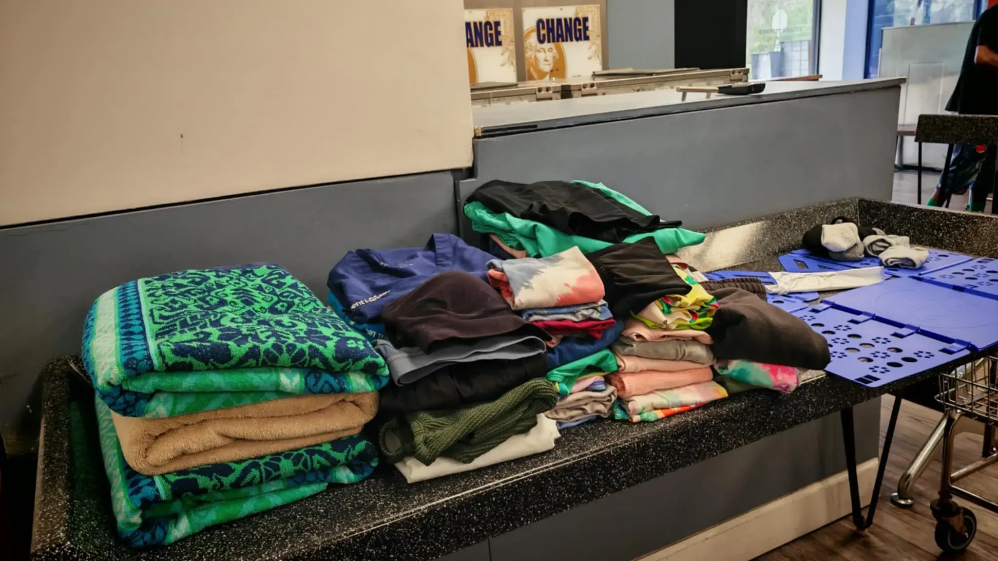 Diamond Bright Laundry of Casselberry - Image 4