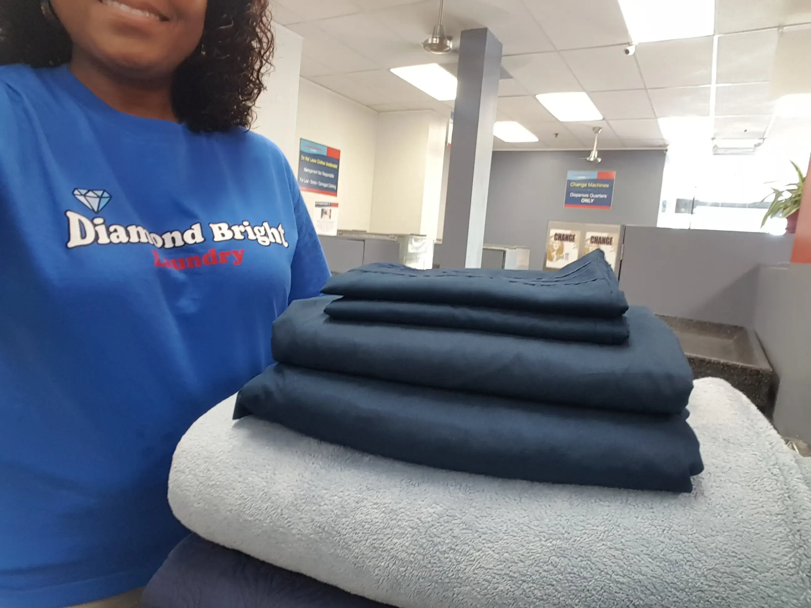 Diamond Bright Laundry of Casselberry - Image 16