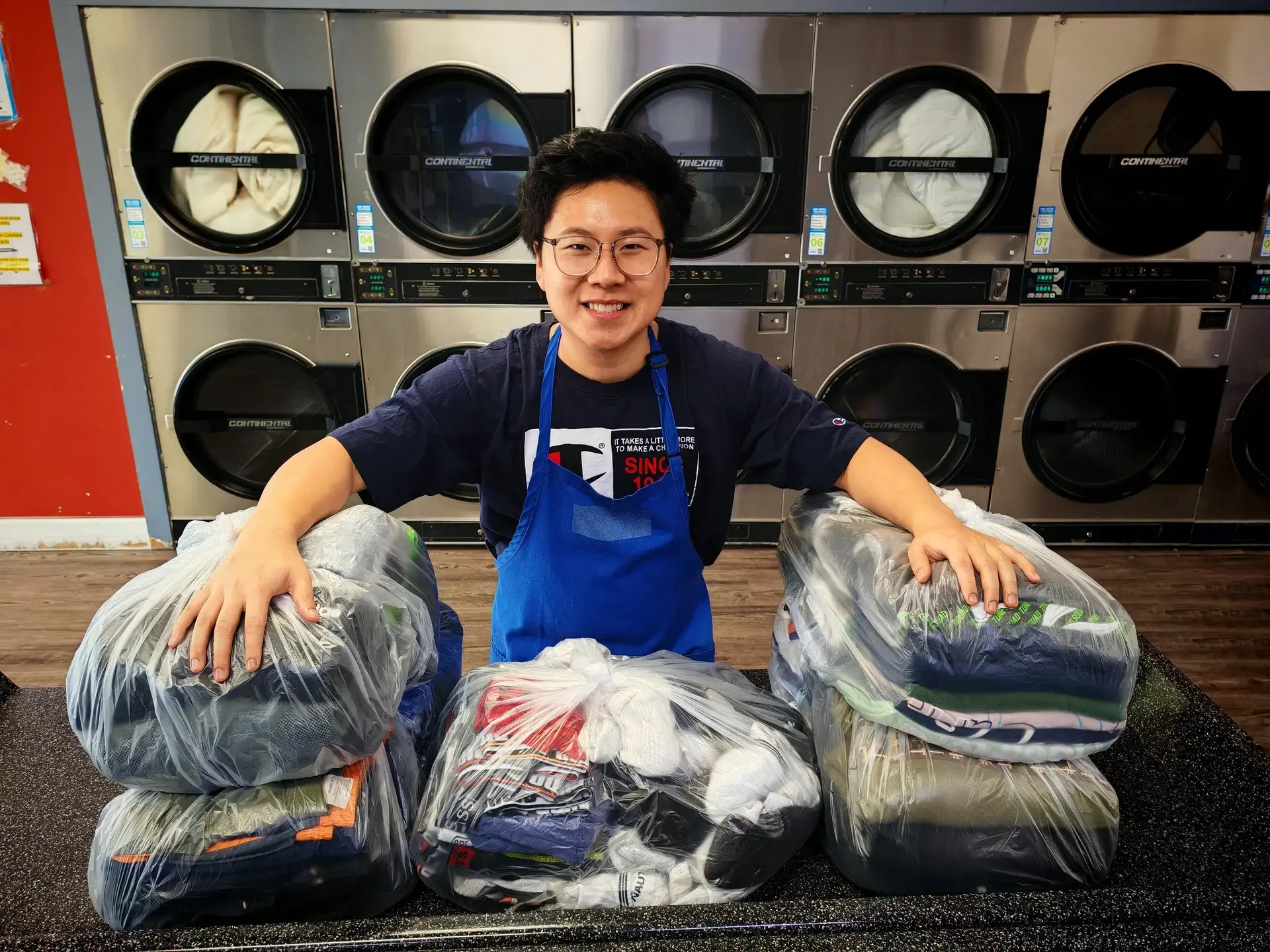 Diamond Bright Laundry of Casselberry - Image 15