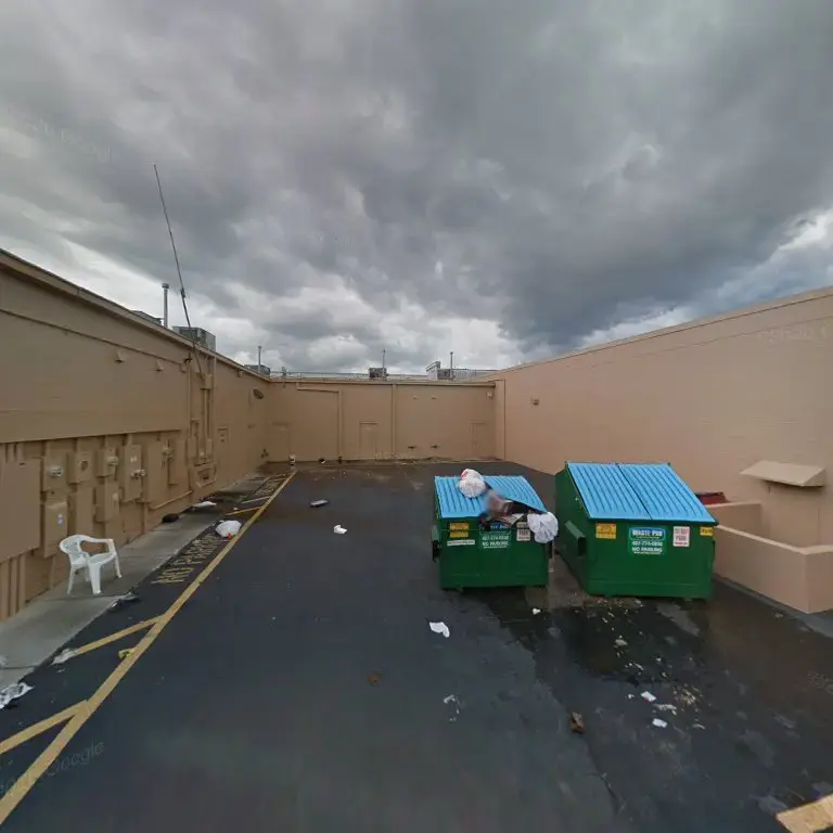 Diamond Cleaners location