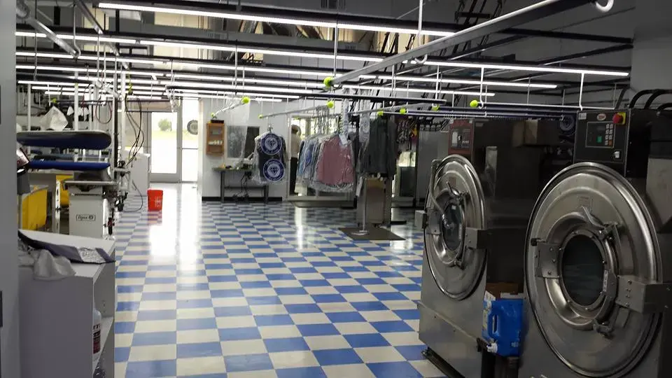 Diamond Dry Cleaners - Image 3