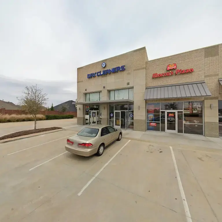 Diamond Dry Cleaners - Image 8