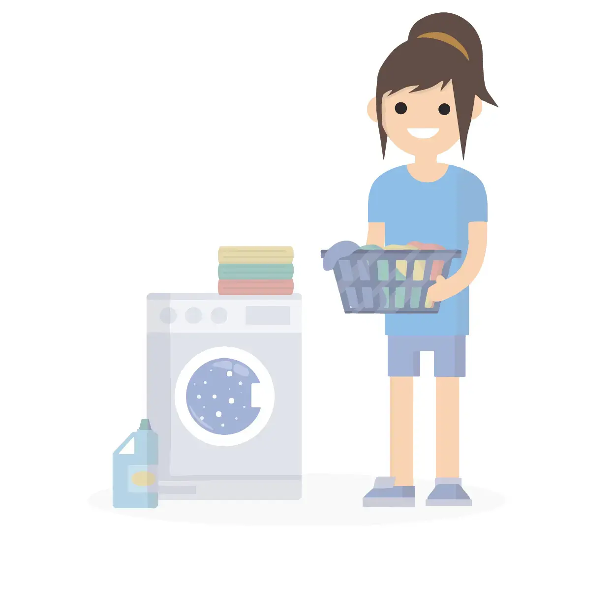 Diamond Lakes Laundry - Image 17