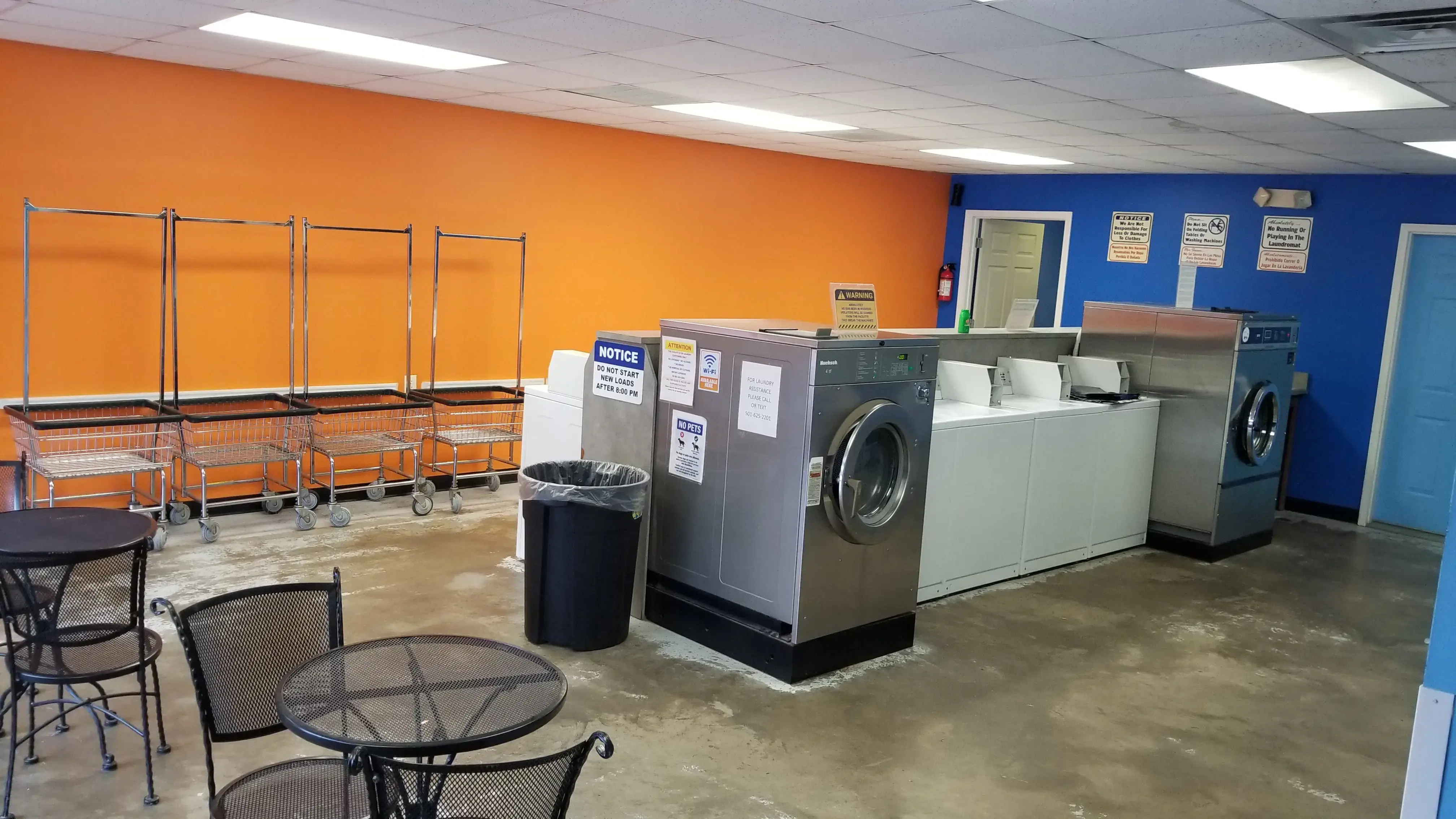 Diamond Lakes Laundry - Image 5
