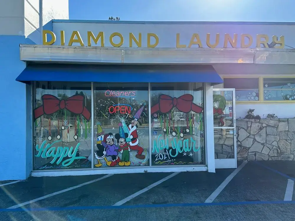 Diamond Laundry & Cleaners - Image 3