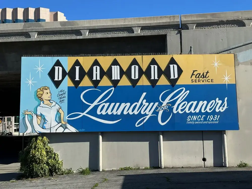 Diamond Laundry & Cleaners - Image 9