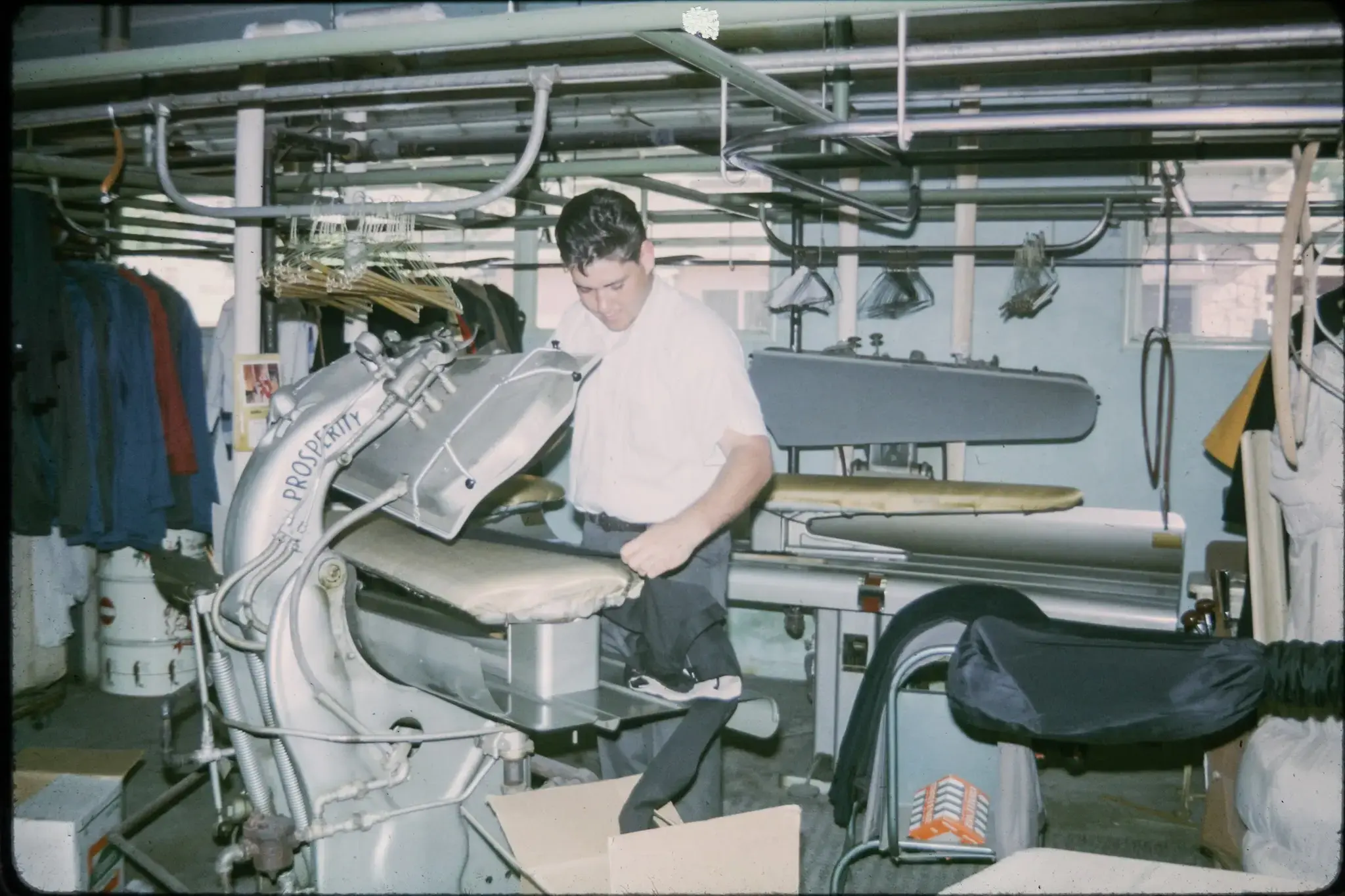 Diamond Laundry & Cleaners - Image 5