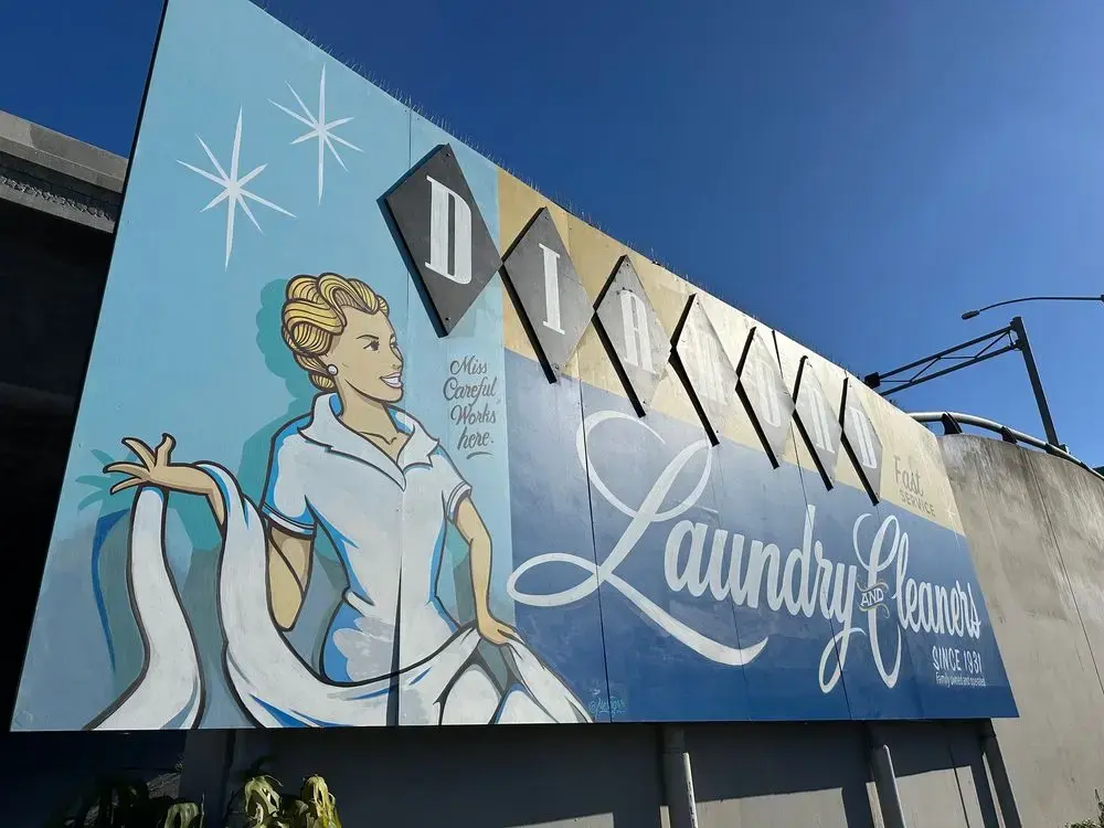 Diamond Laundry & Cleaners - Image 2