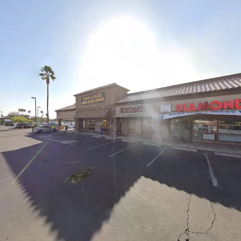 Diamondback Cleaners - Image 5