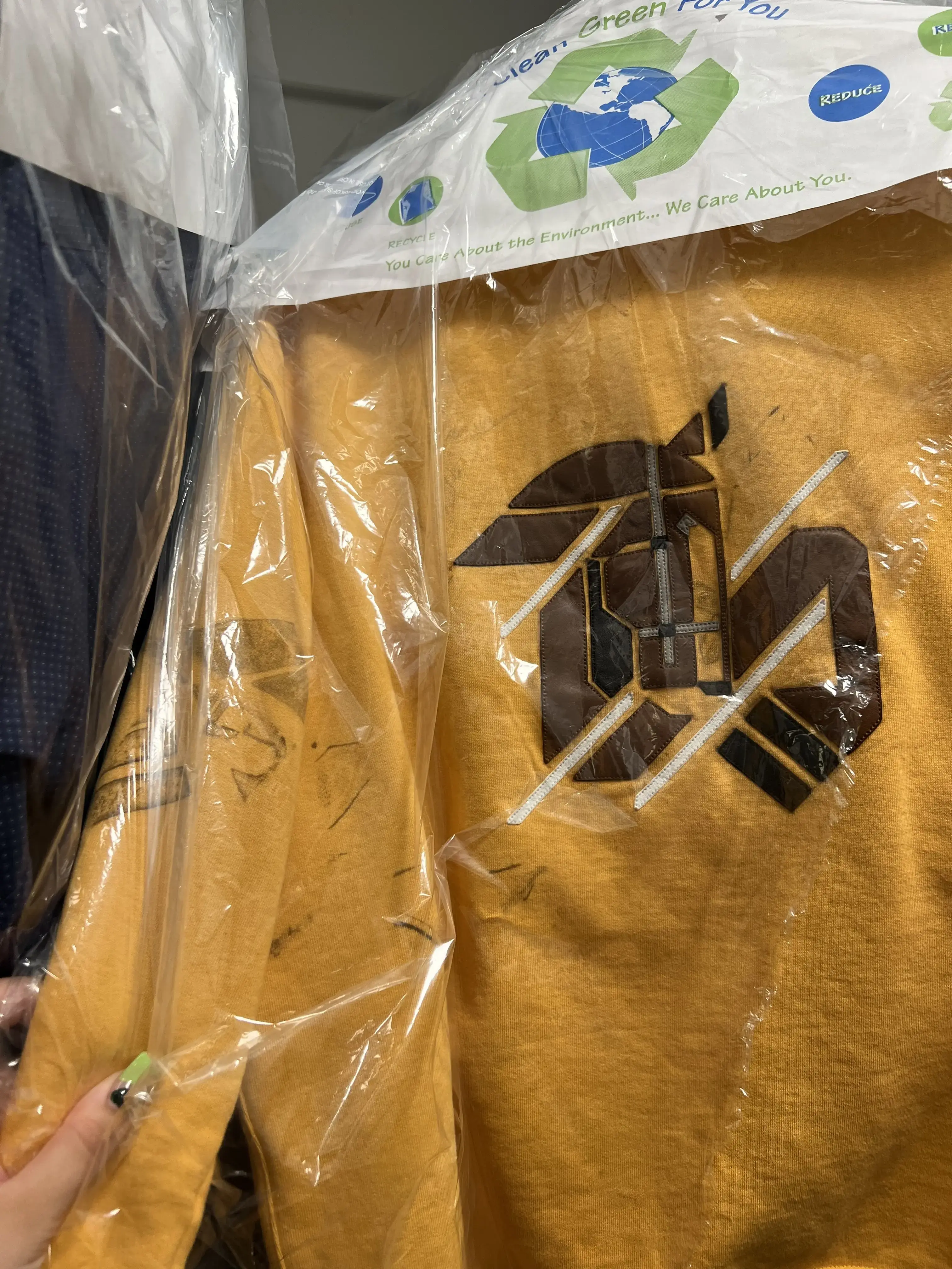 Diamondback Cleaners - Image 2