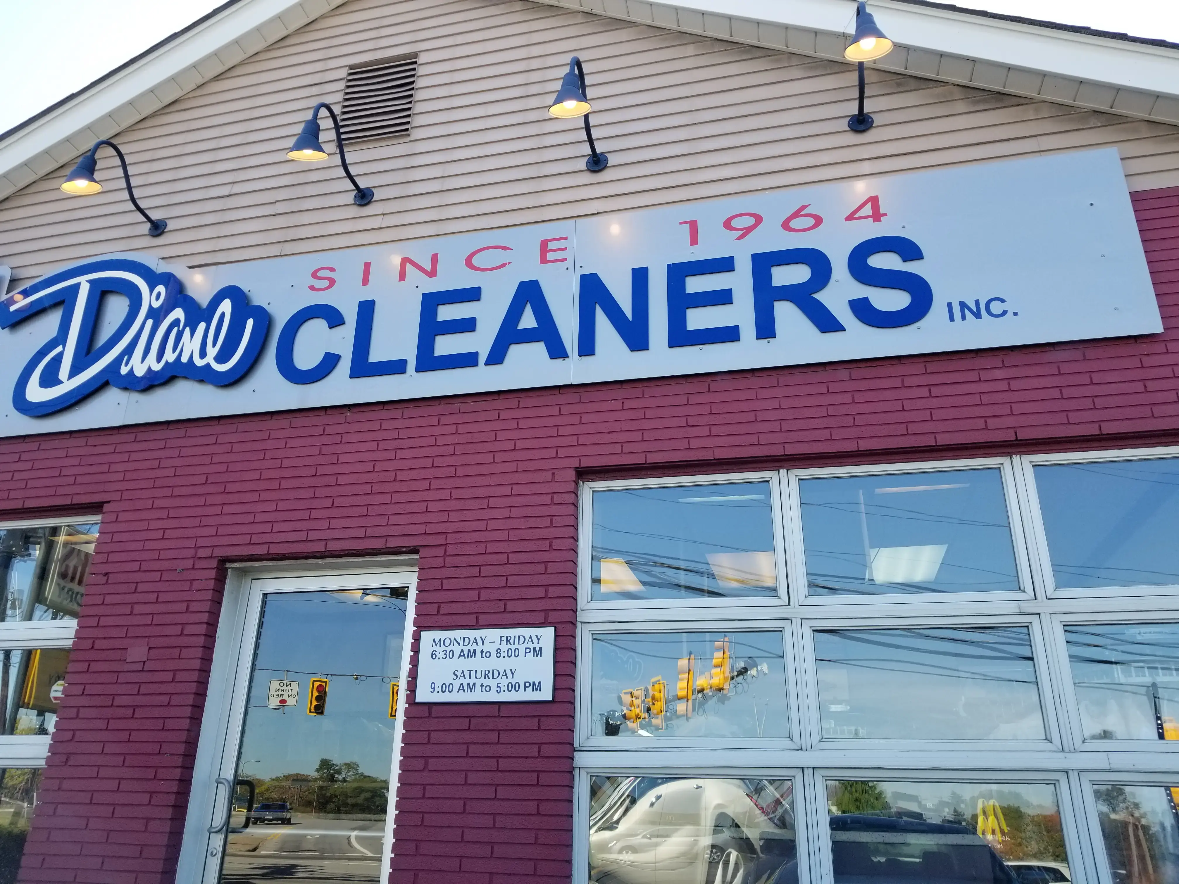 Diane Cleaners - Image 4