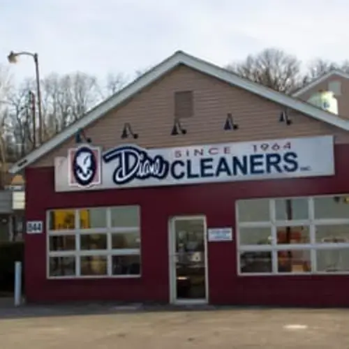 Diane Cleaners location
