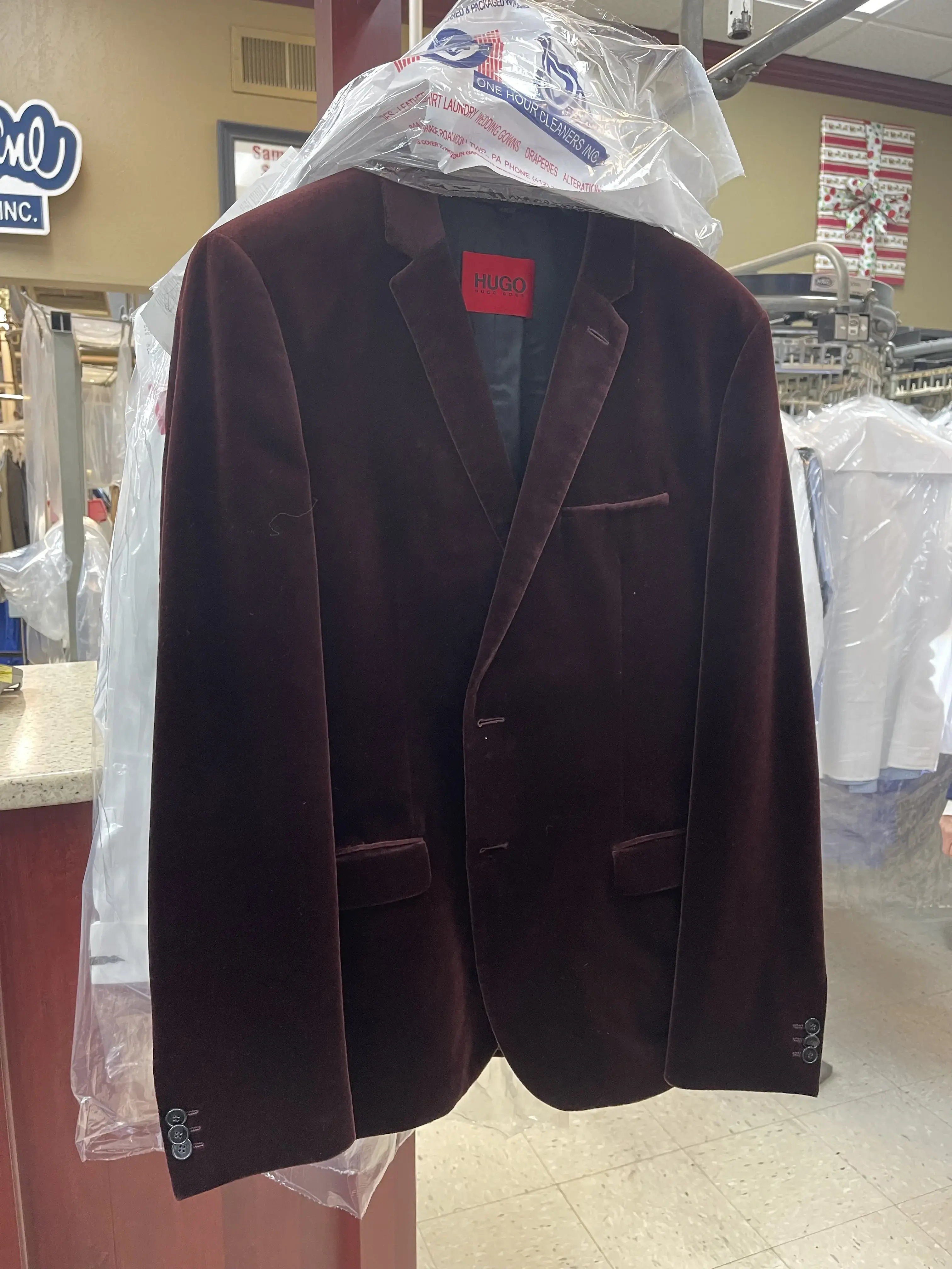 Diane Cleaners - Image 10