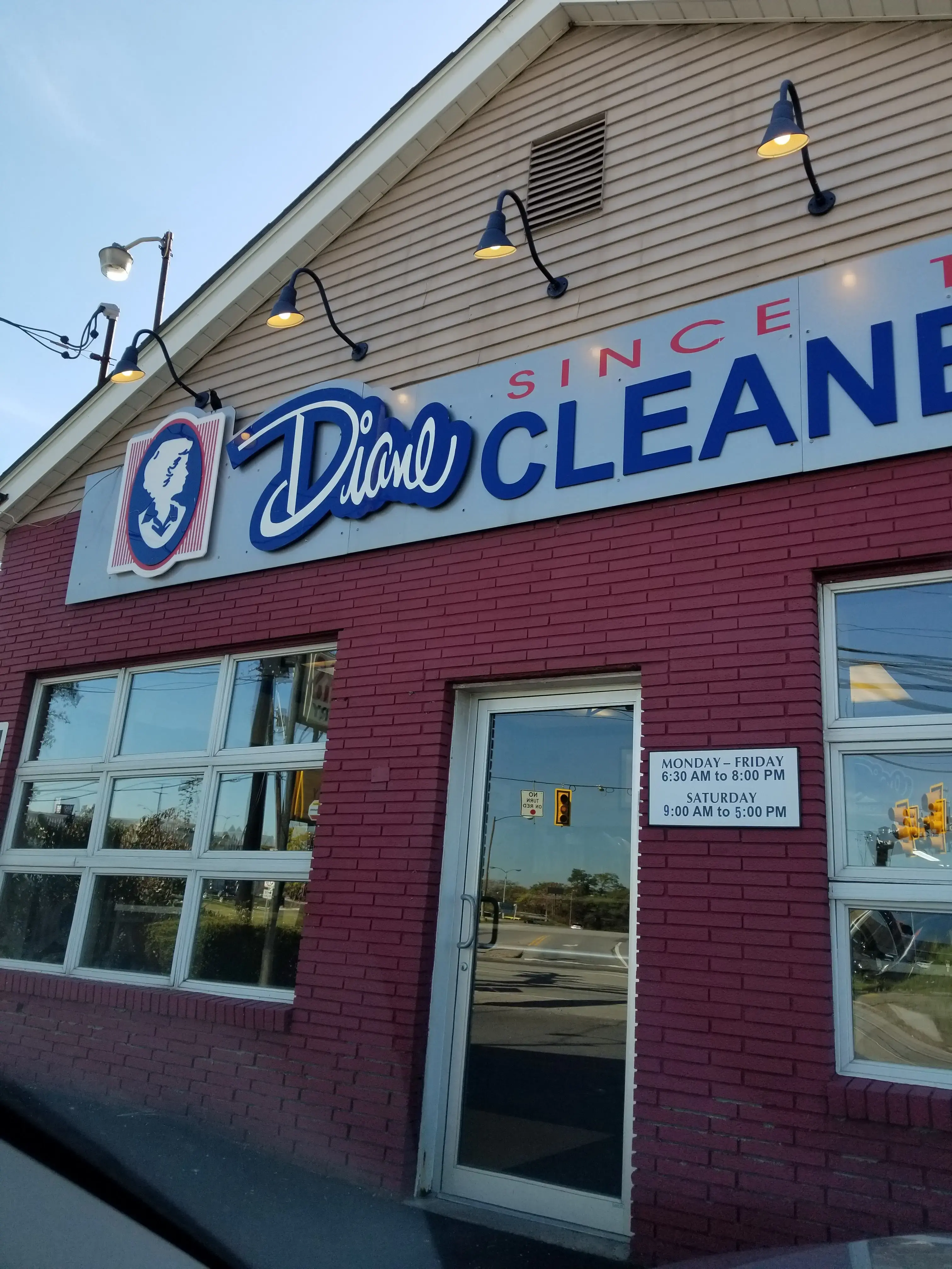 Diane Cleaners - Image 18