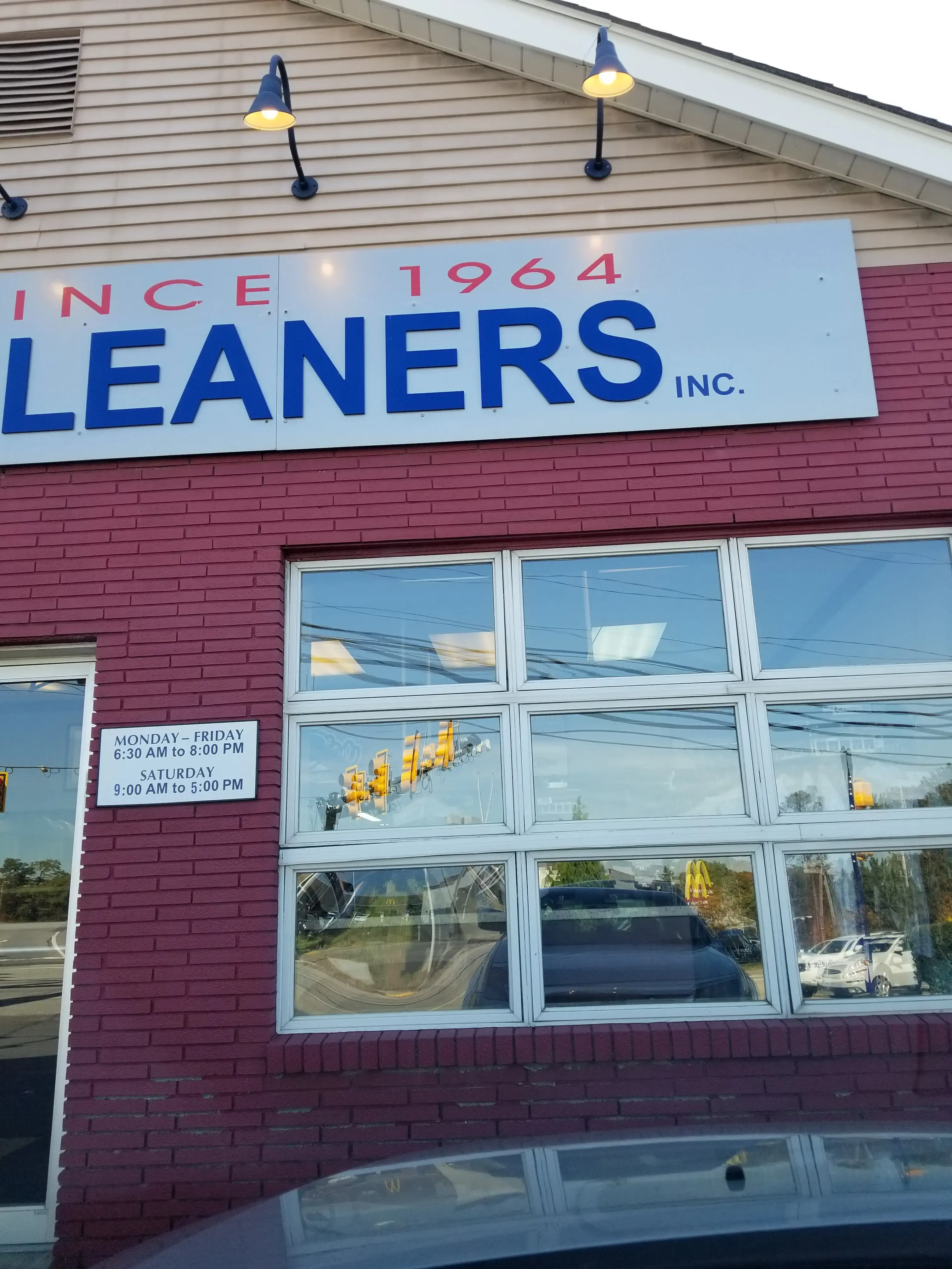 Diane Cleaners - Image 11