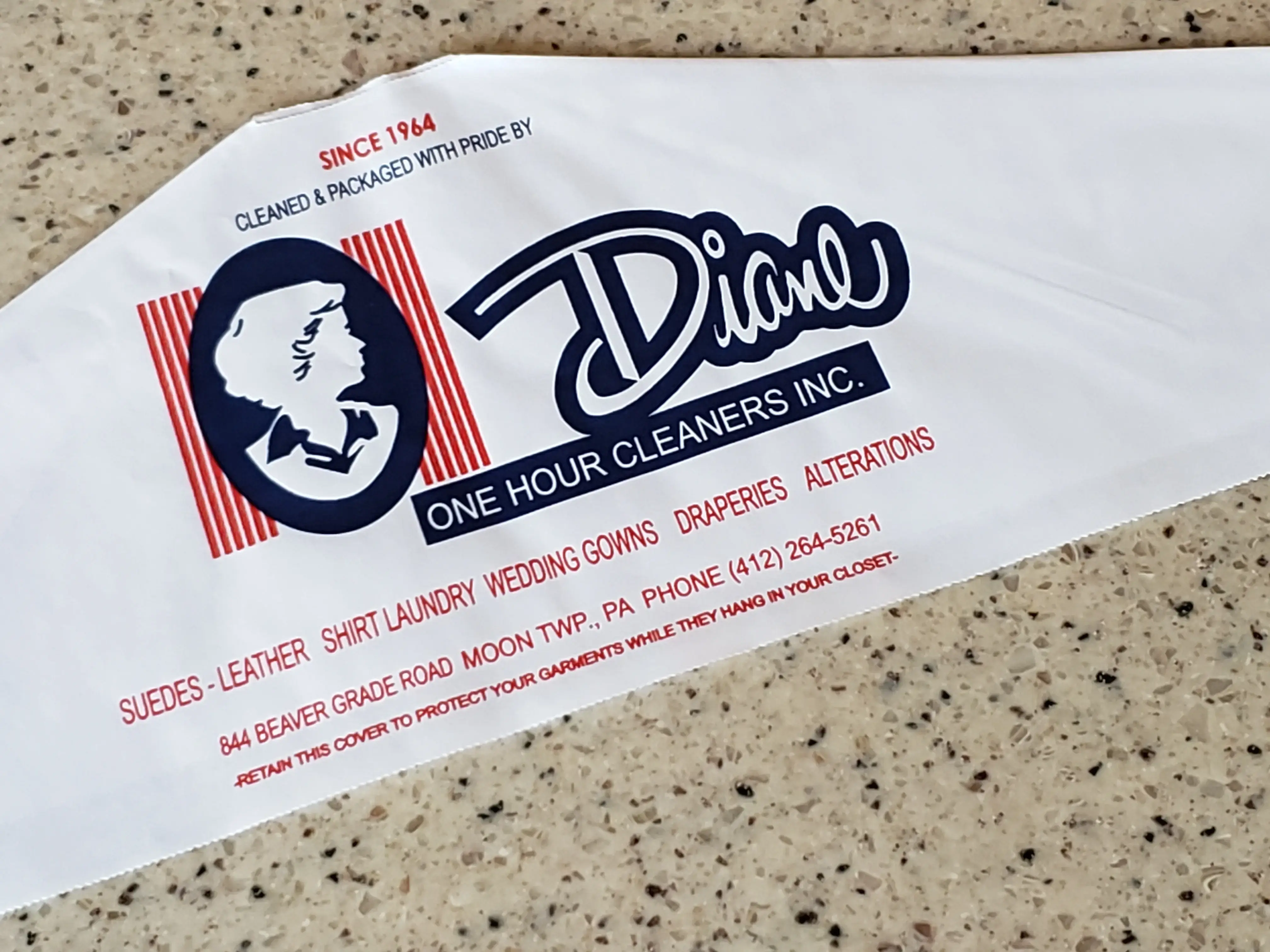 Diane Cleaners - Image 2