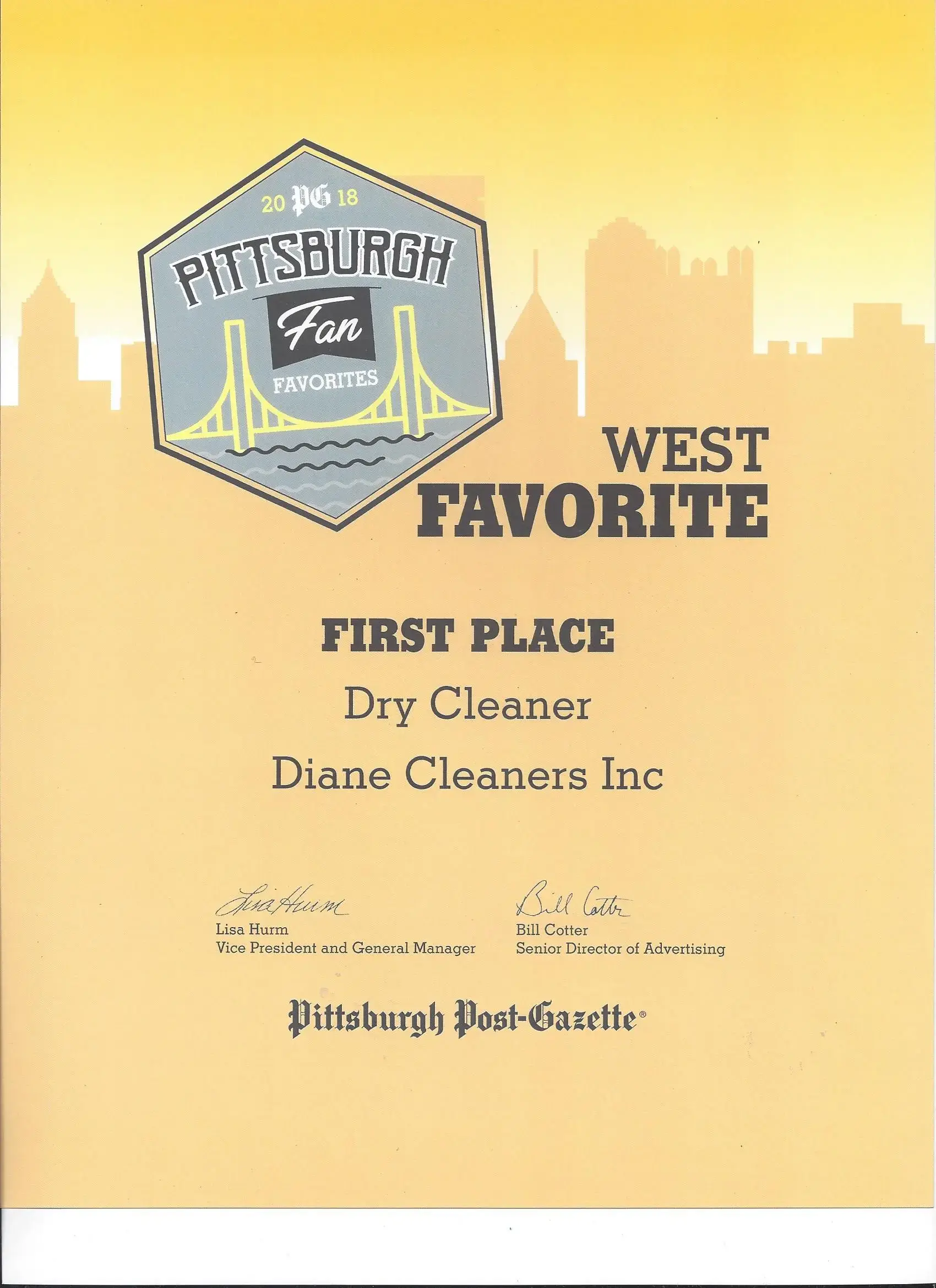 Diane Cleaners thumbnail 17