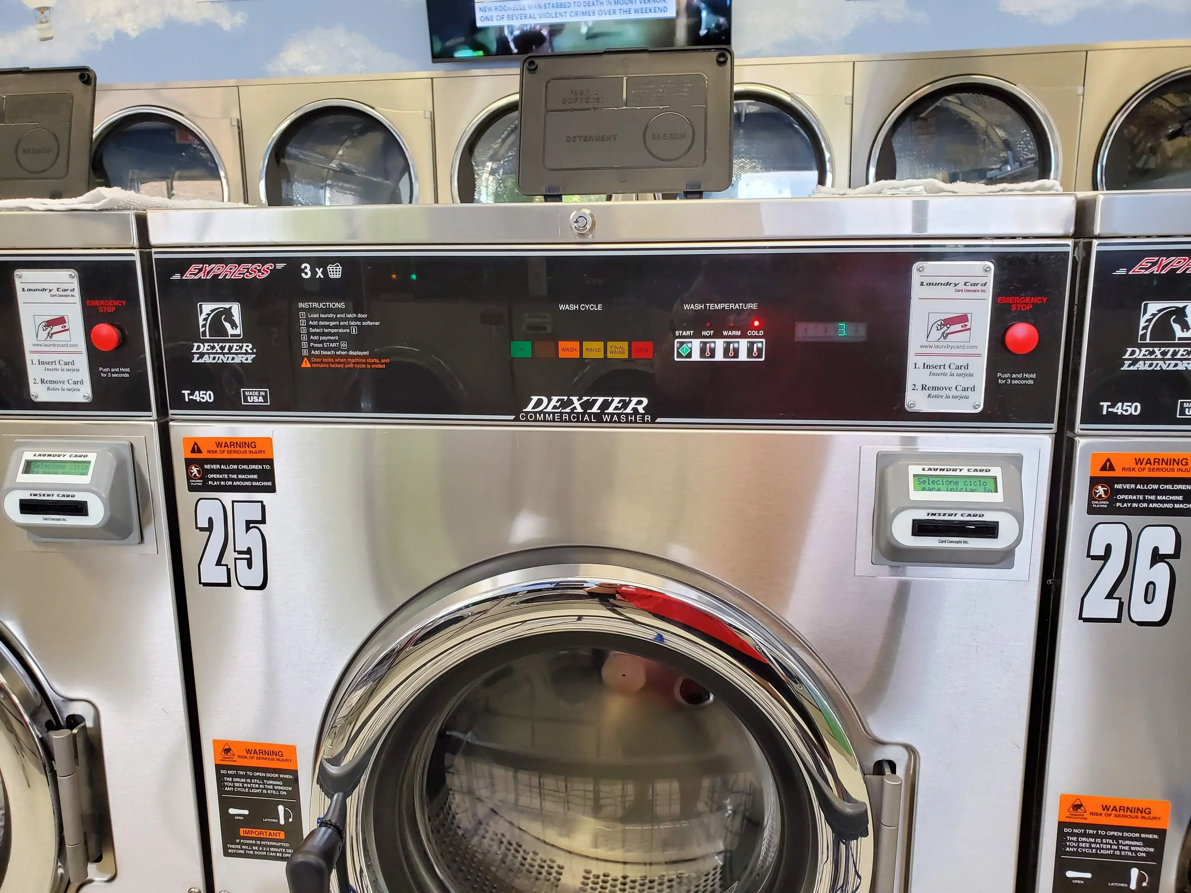 Diane's O'Matic Wash - Image 4