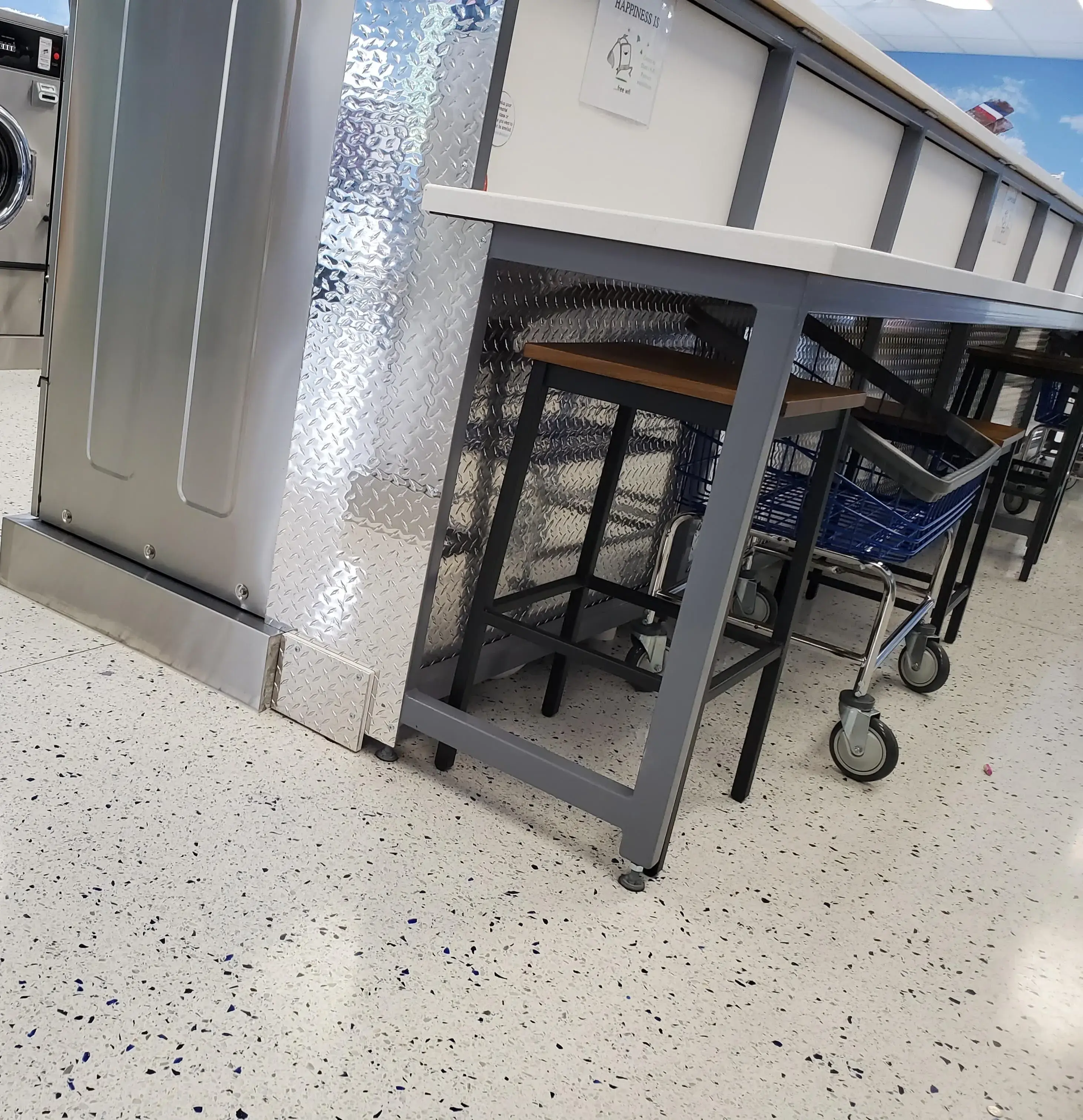 Diane's O'Matic Wash thumbnail 11