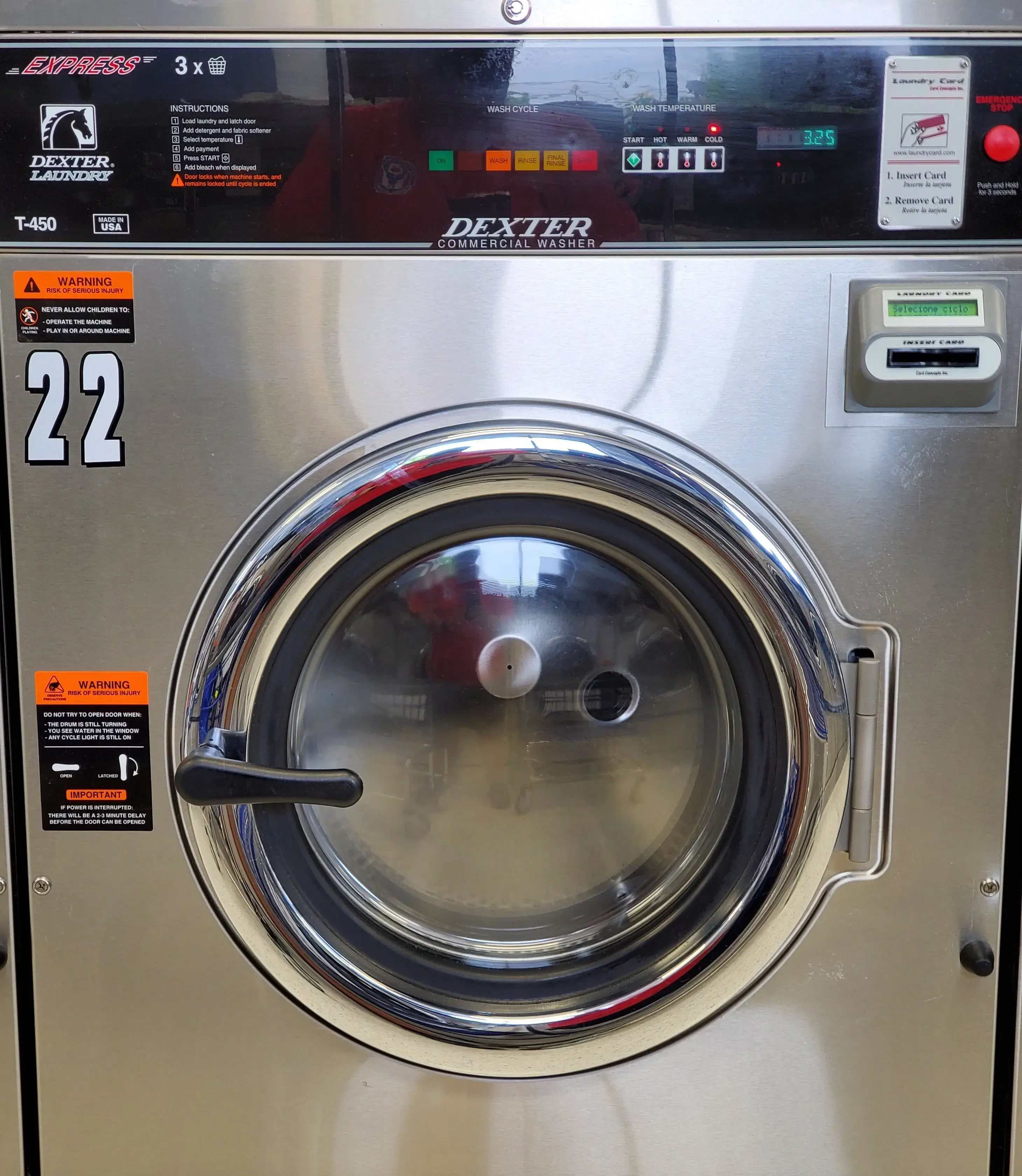 Diane's O'Matic Wash - Image 16