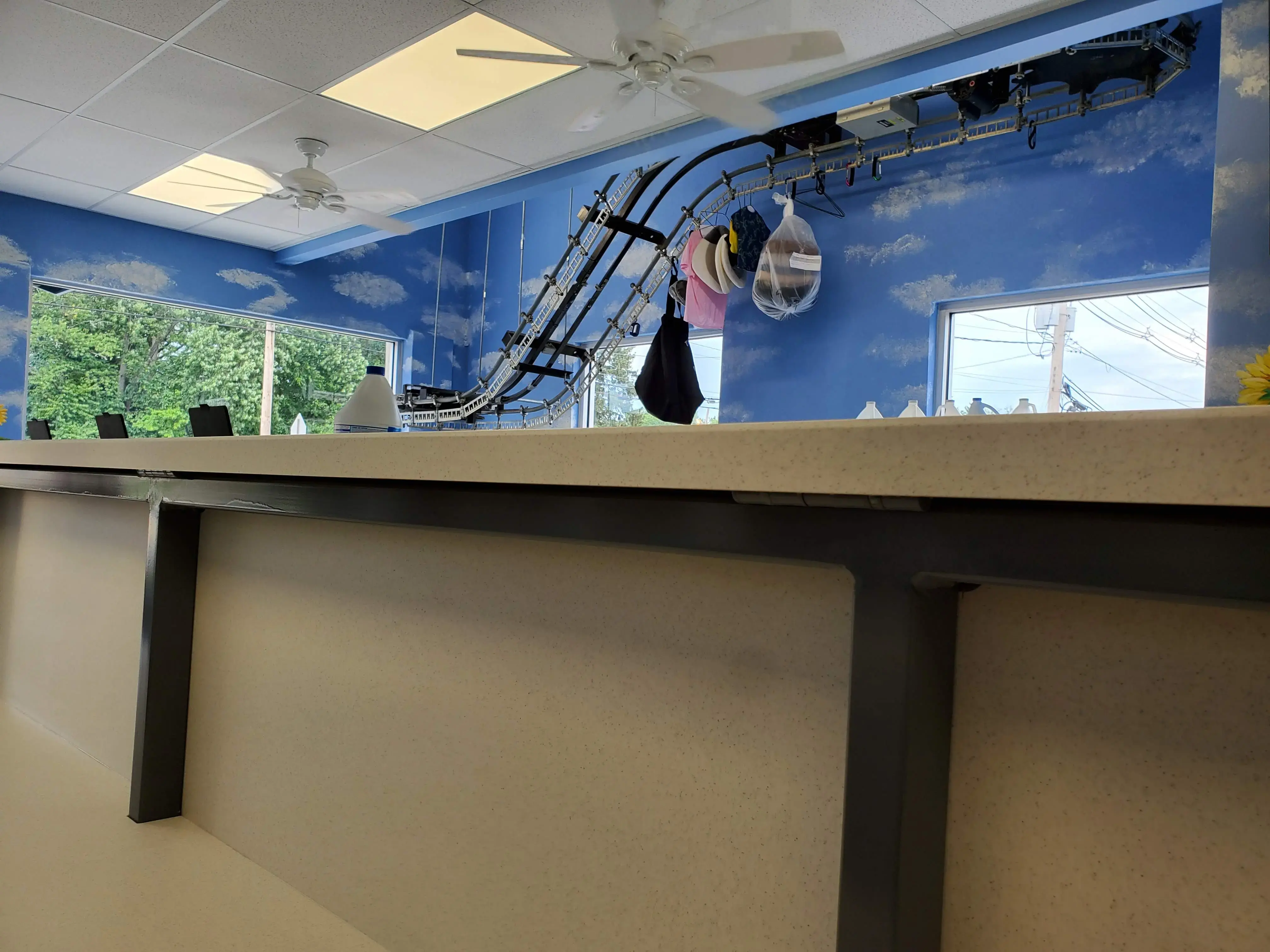 Diane's O'Matic Wash thumbnail 19