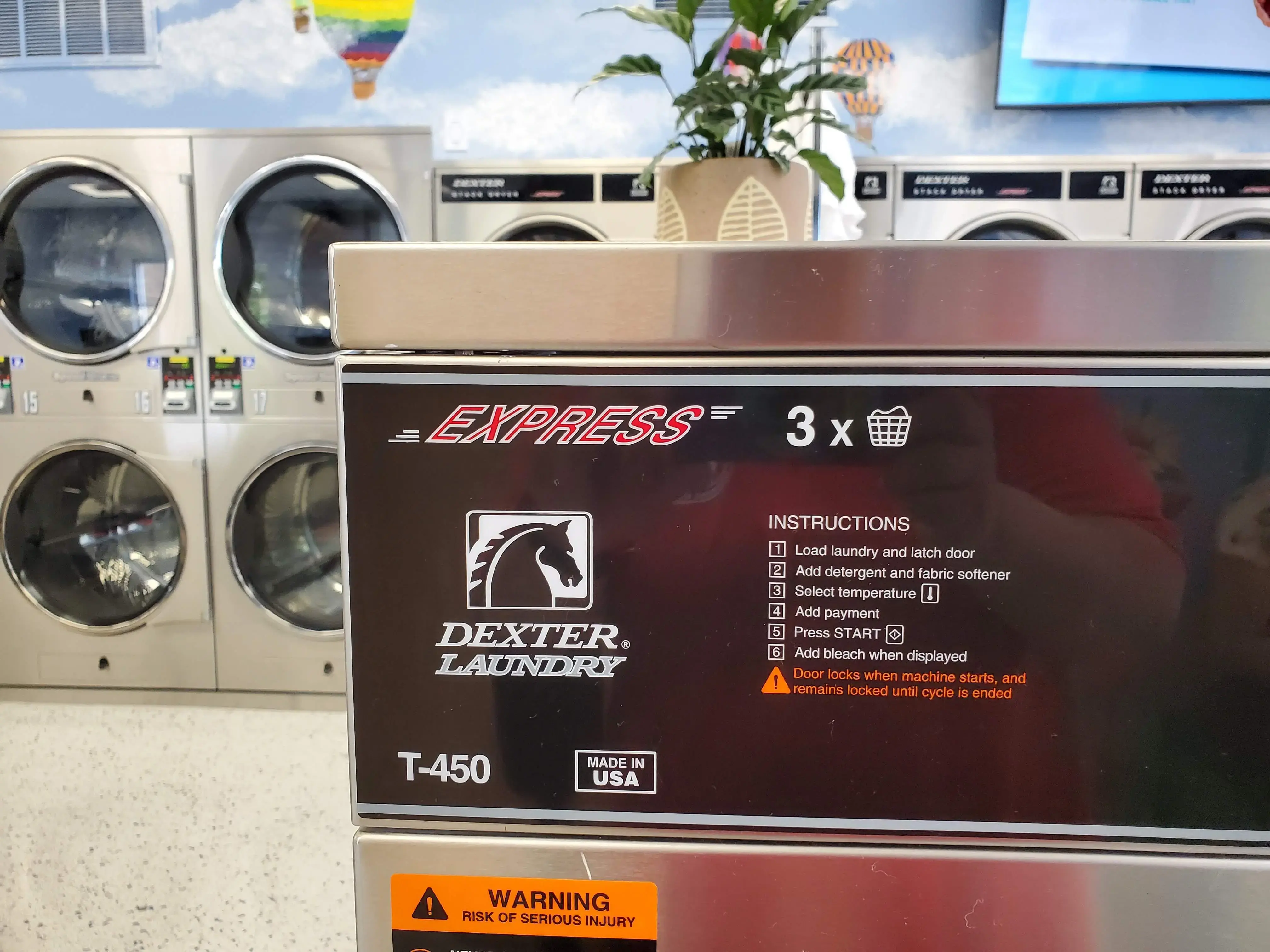 Diane's O'Matic Wash - Image 7