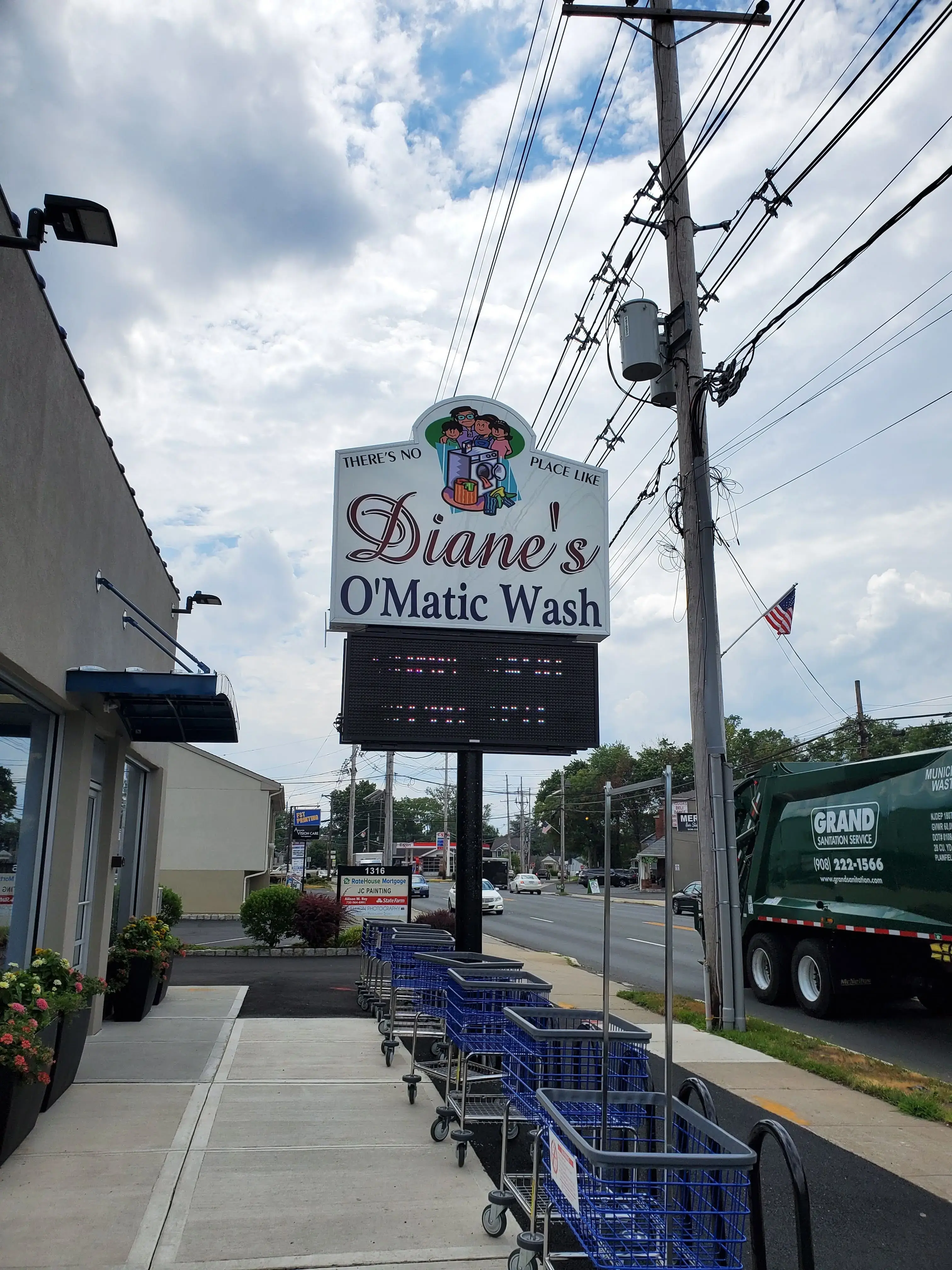 Diane's O'Matic Wash - Image 8